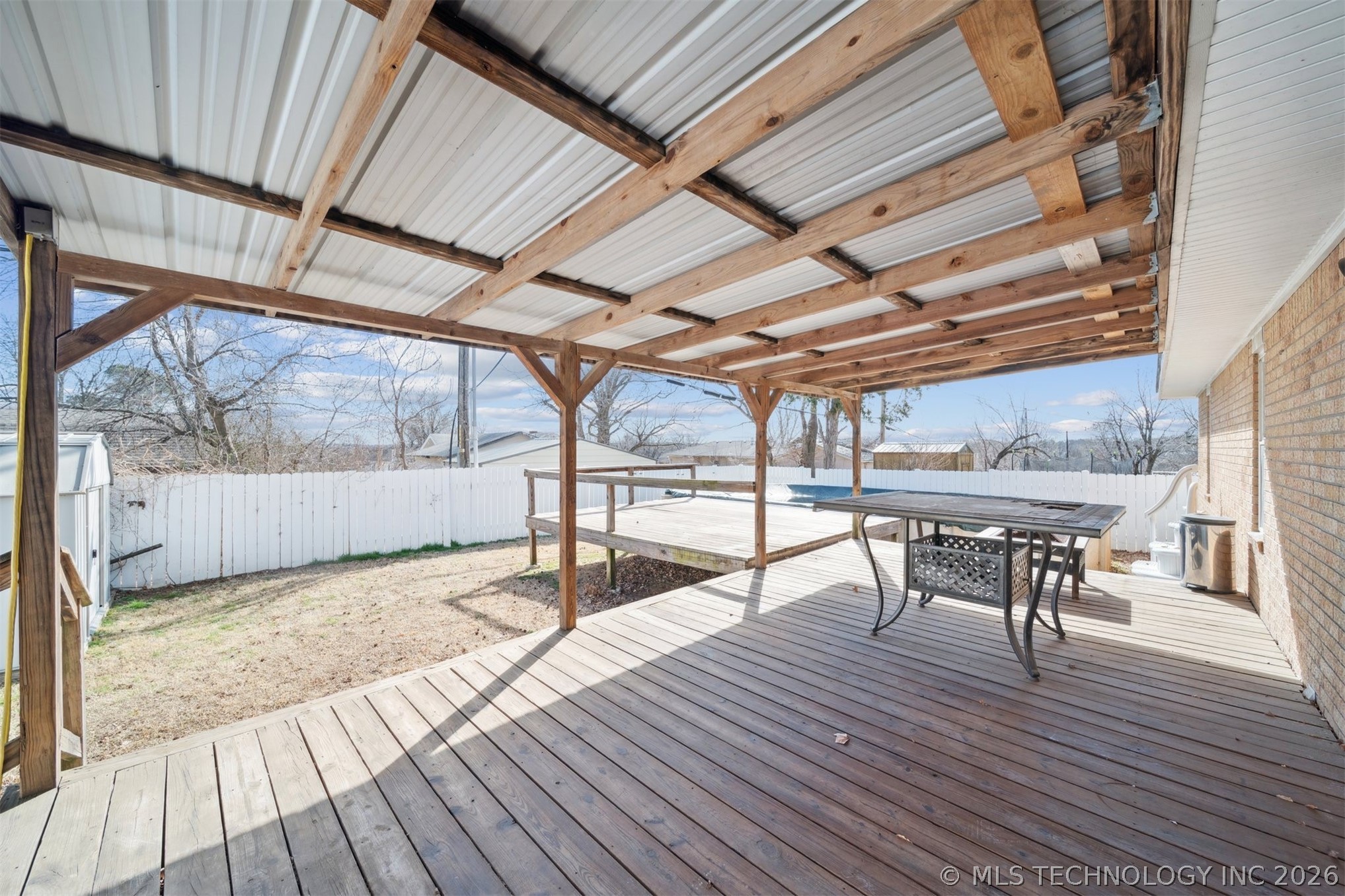 506 N Bristow Avenue Property Photo 25