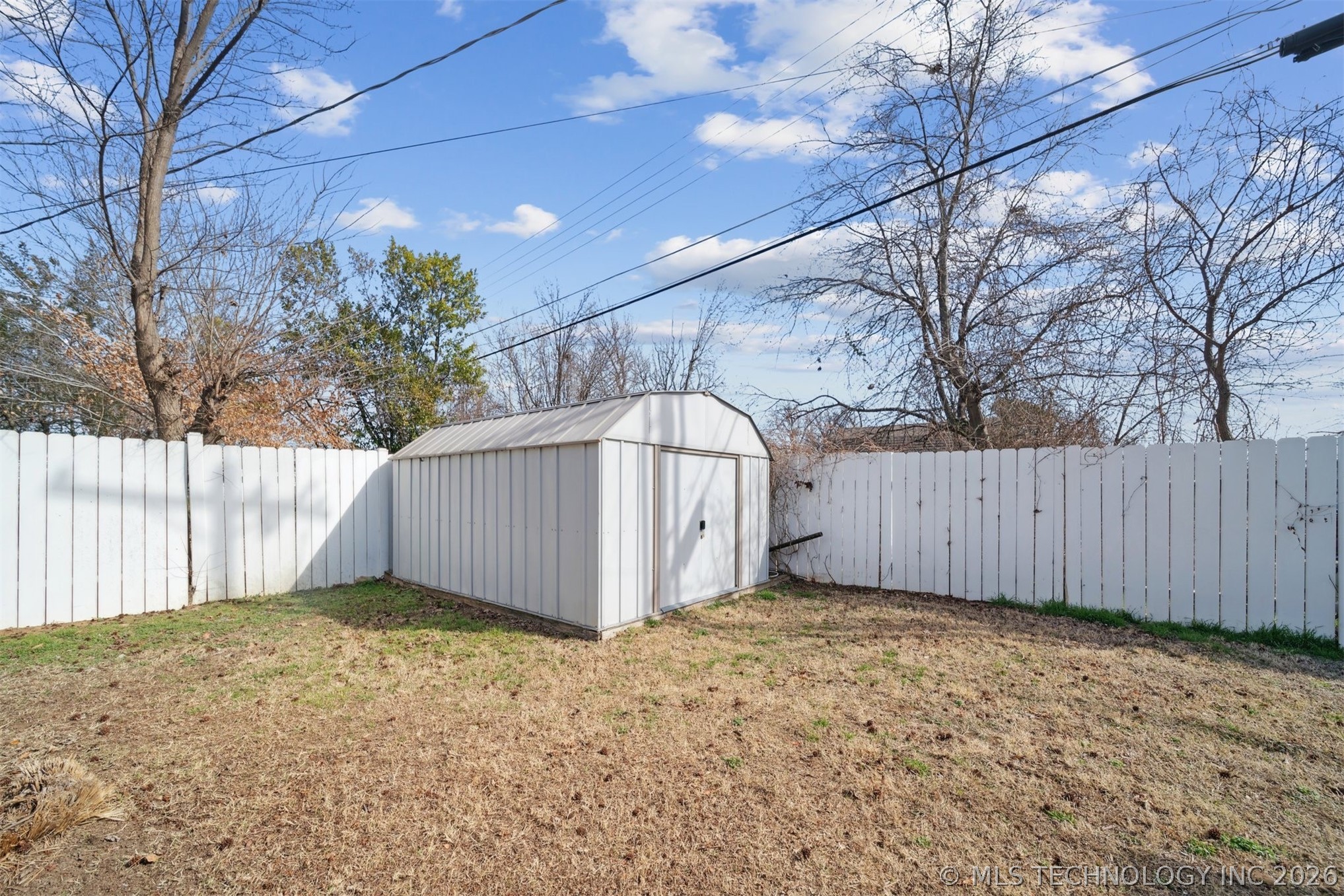 506 N Bristow Avenue Property Photo 26