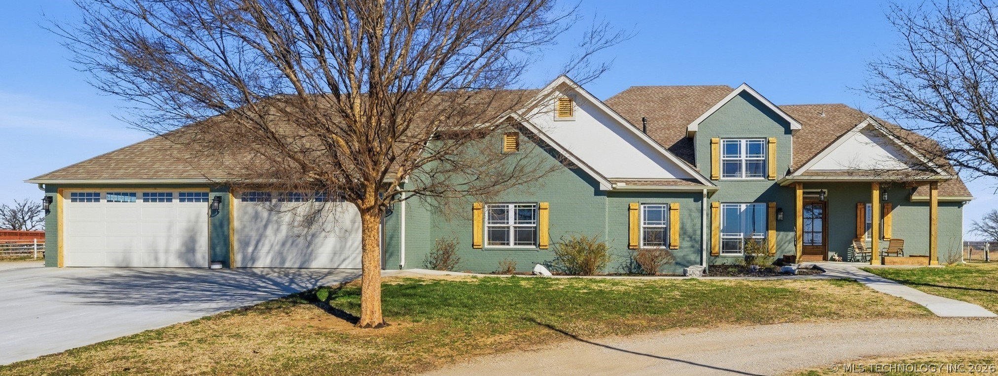 6501 E 370 Road Property Photo 2