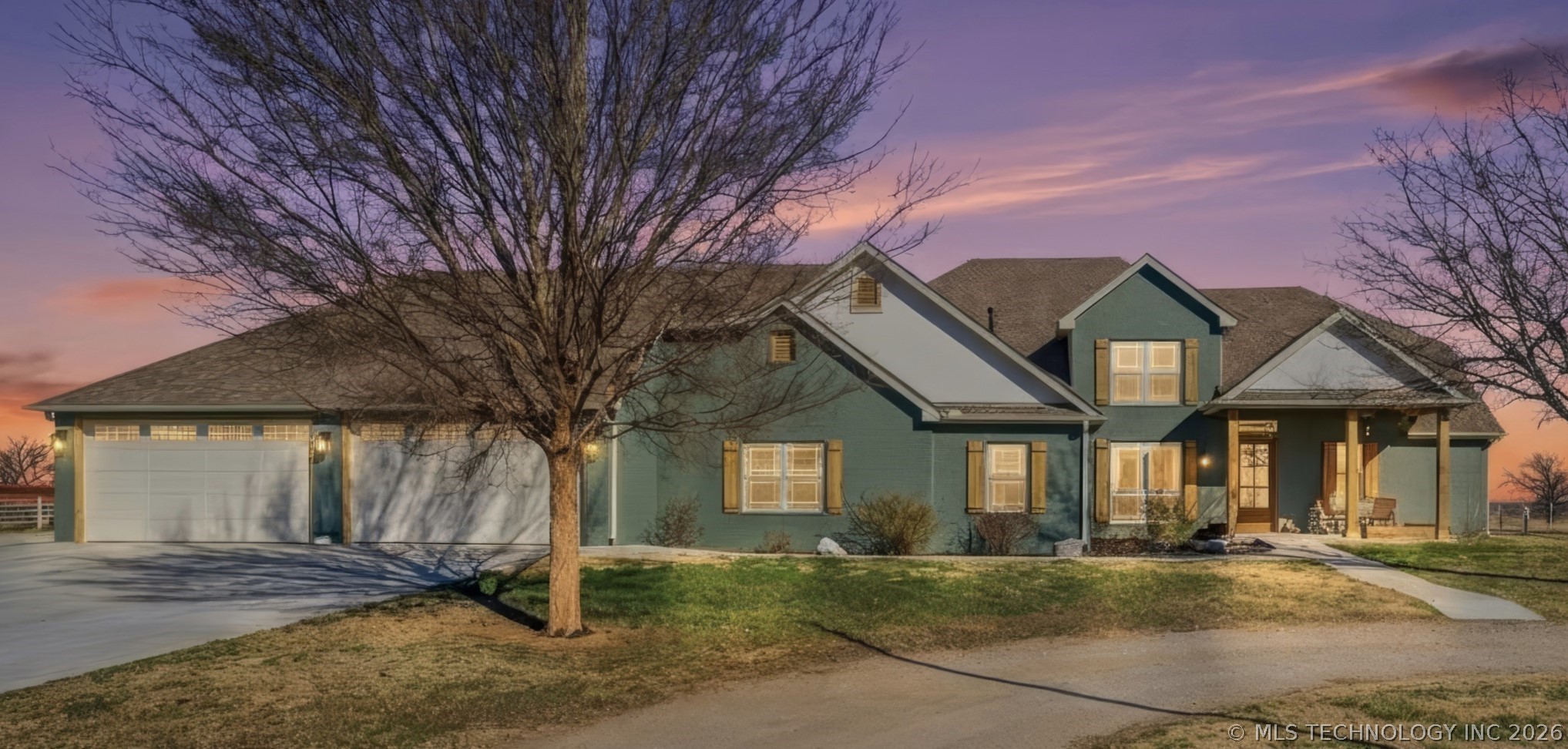 6501 E 370 Road Property Photo 3