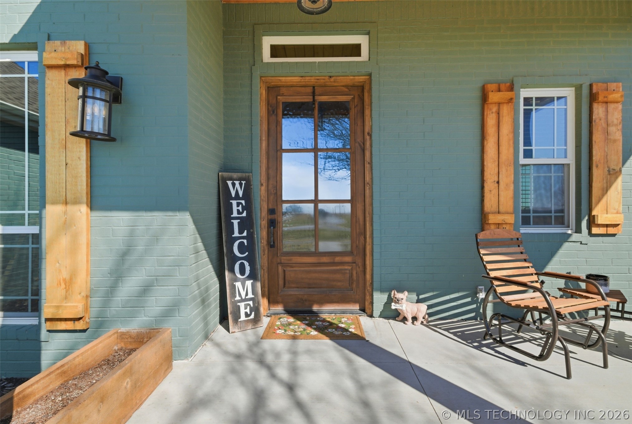 6501 E 370 Road Property Photo 4