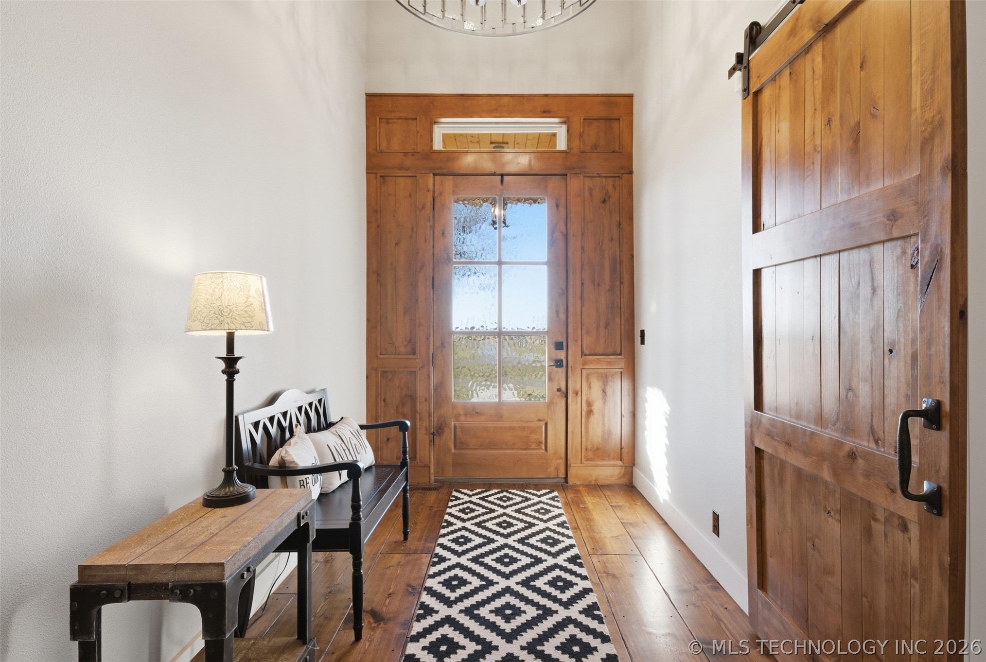 6501 E 370 Road Property Photo 5