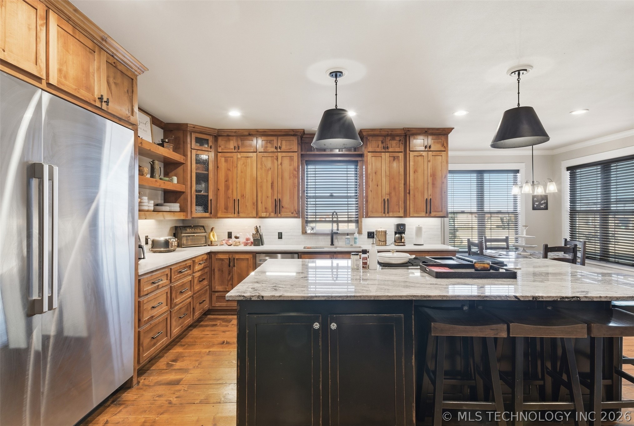 6501 E 370 Road Property Photo 10