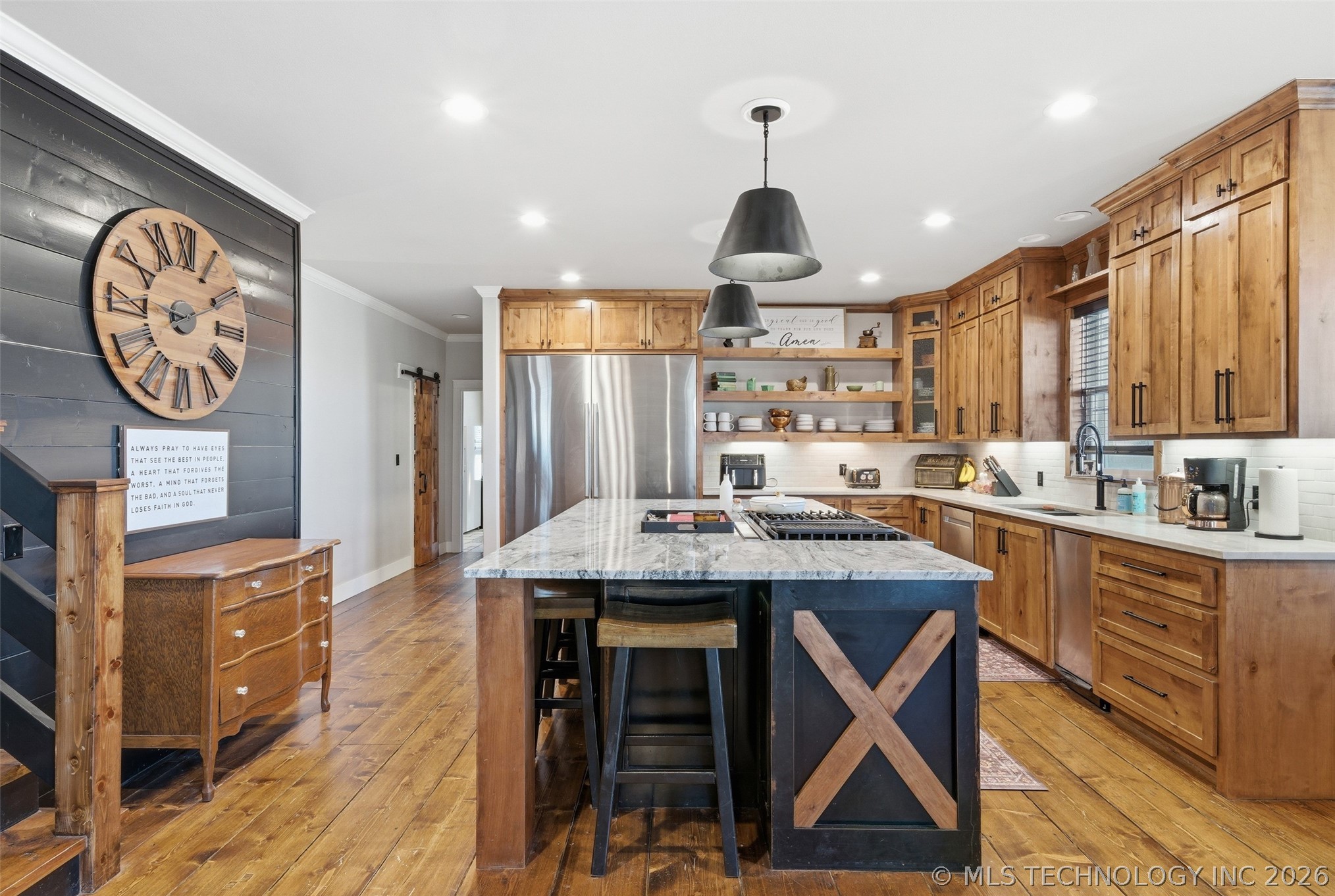 6501 E 370 Road Property Photo 15