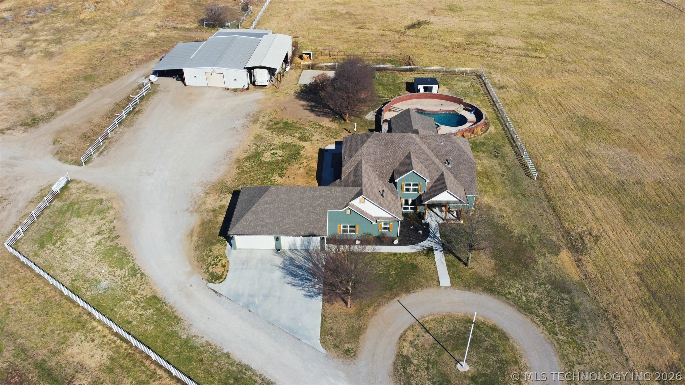 6501 E 370 Road Property Photo 50