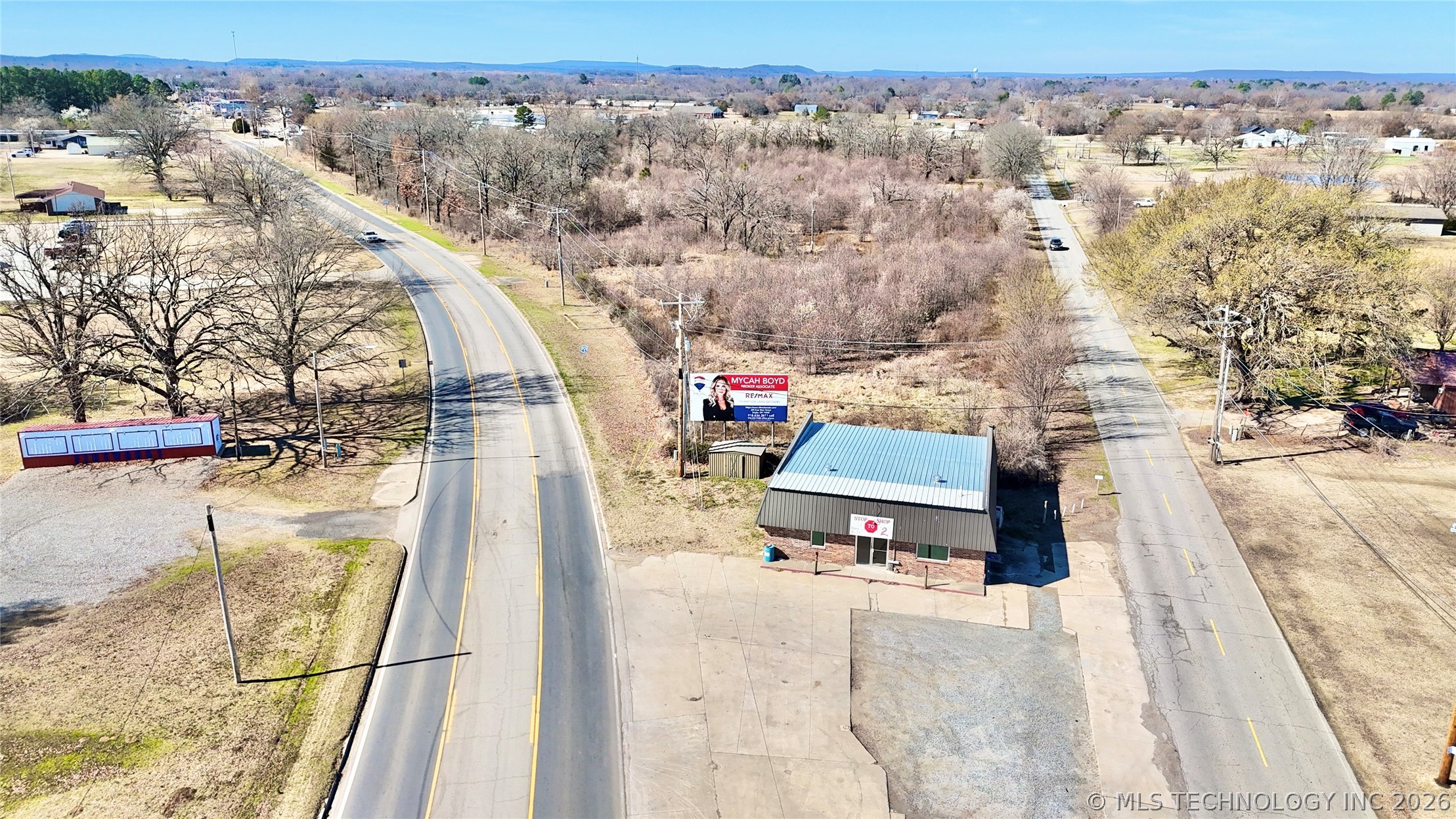 1609 E Main Street