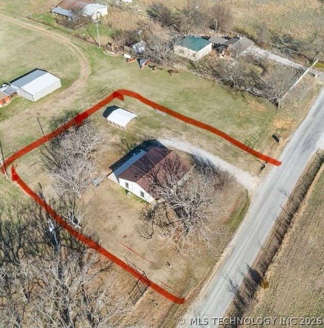 12395 County Road 3480 Property Photo 23