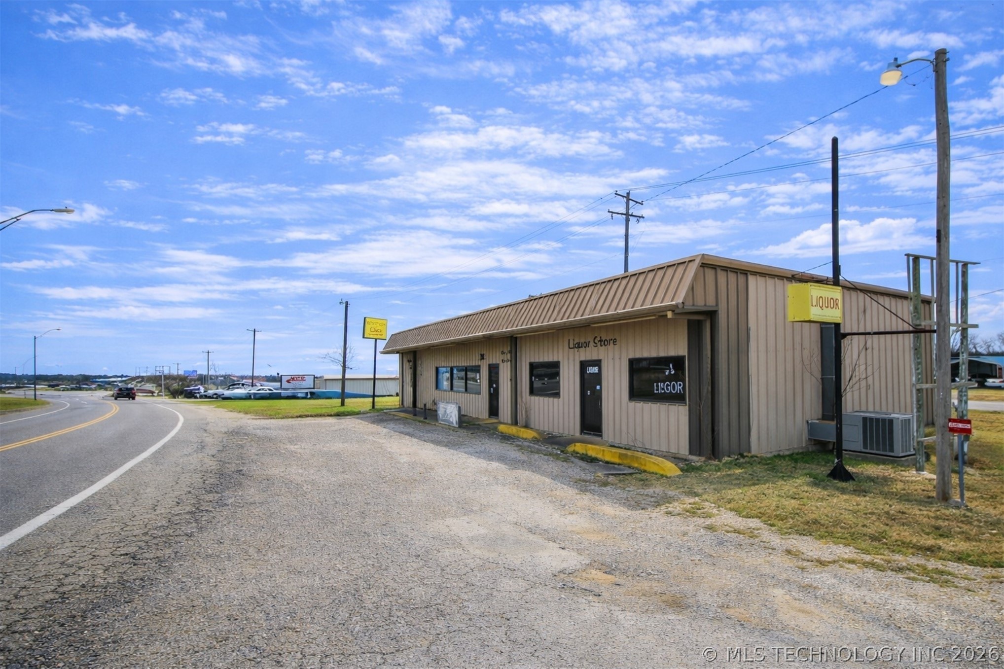 509 Highway 70 Highway E Property Photo 1