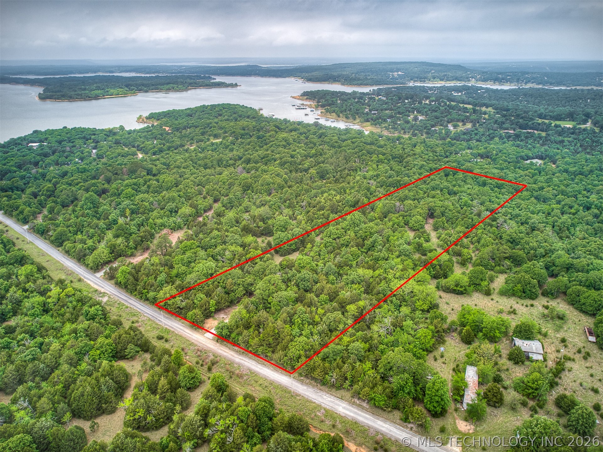 4 E 1165 Road Property Photo 1