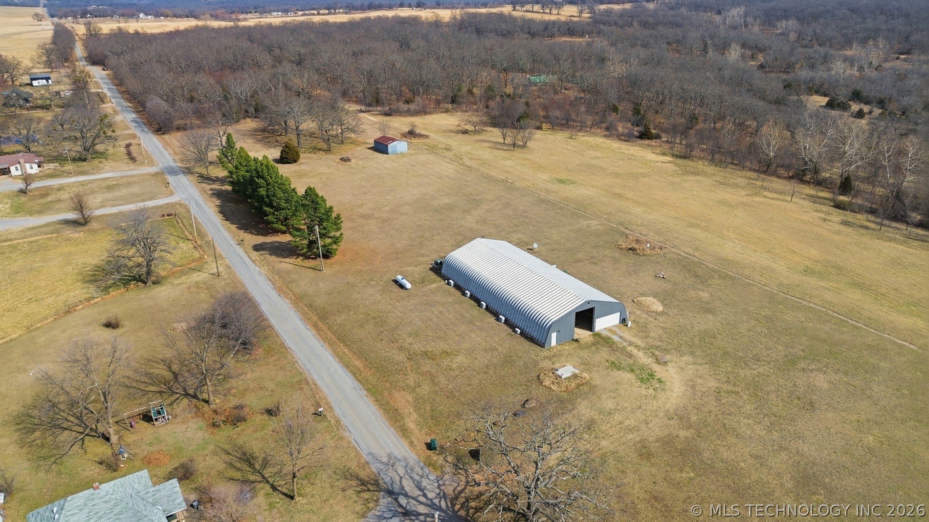 5118 N 427 Road Property Photo 43
