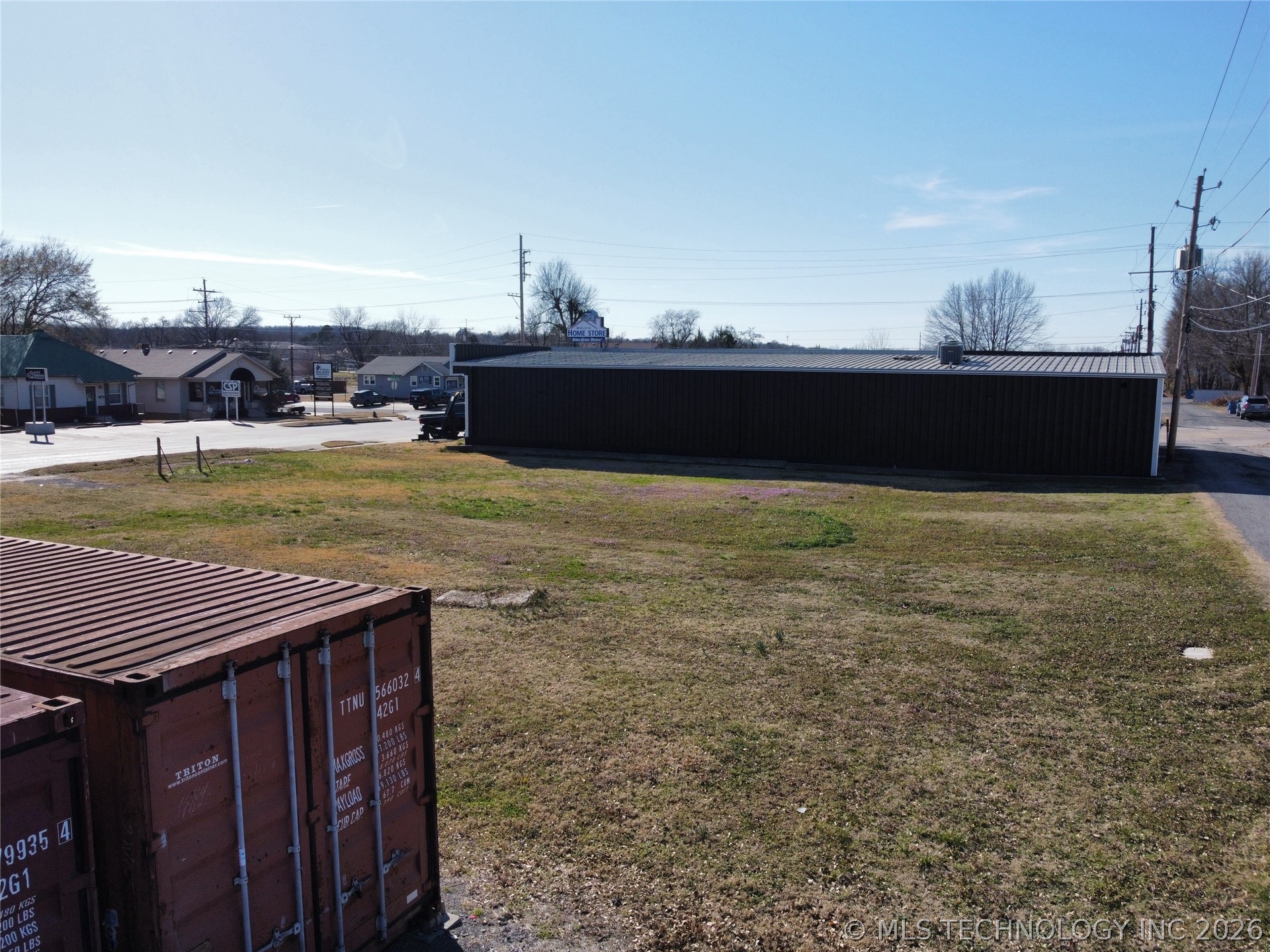 515 E Wyandotte Property Photo 10