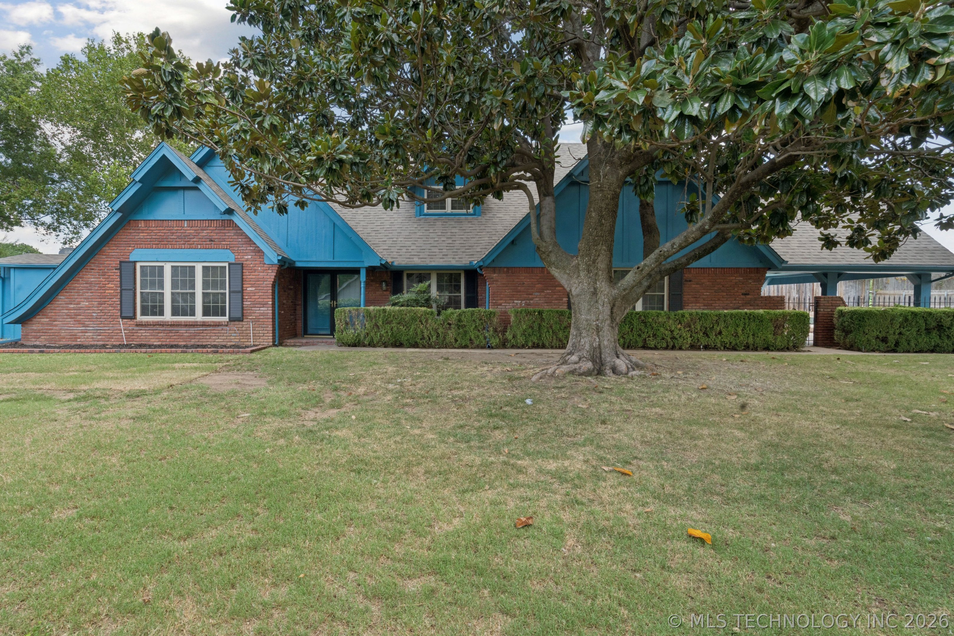 7021 E 66th Place