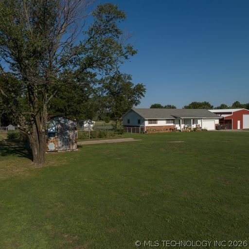 4100 N Wood Highway Property Photo 6