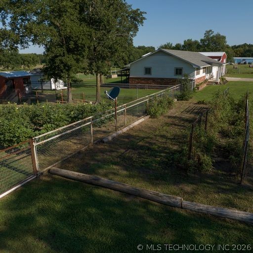 4100 N Wood Highway Property Photo 10