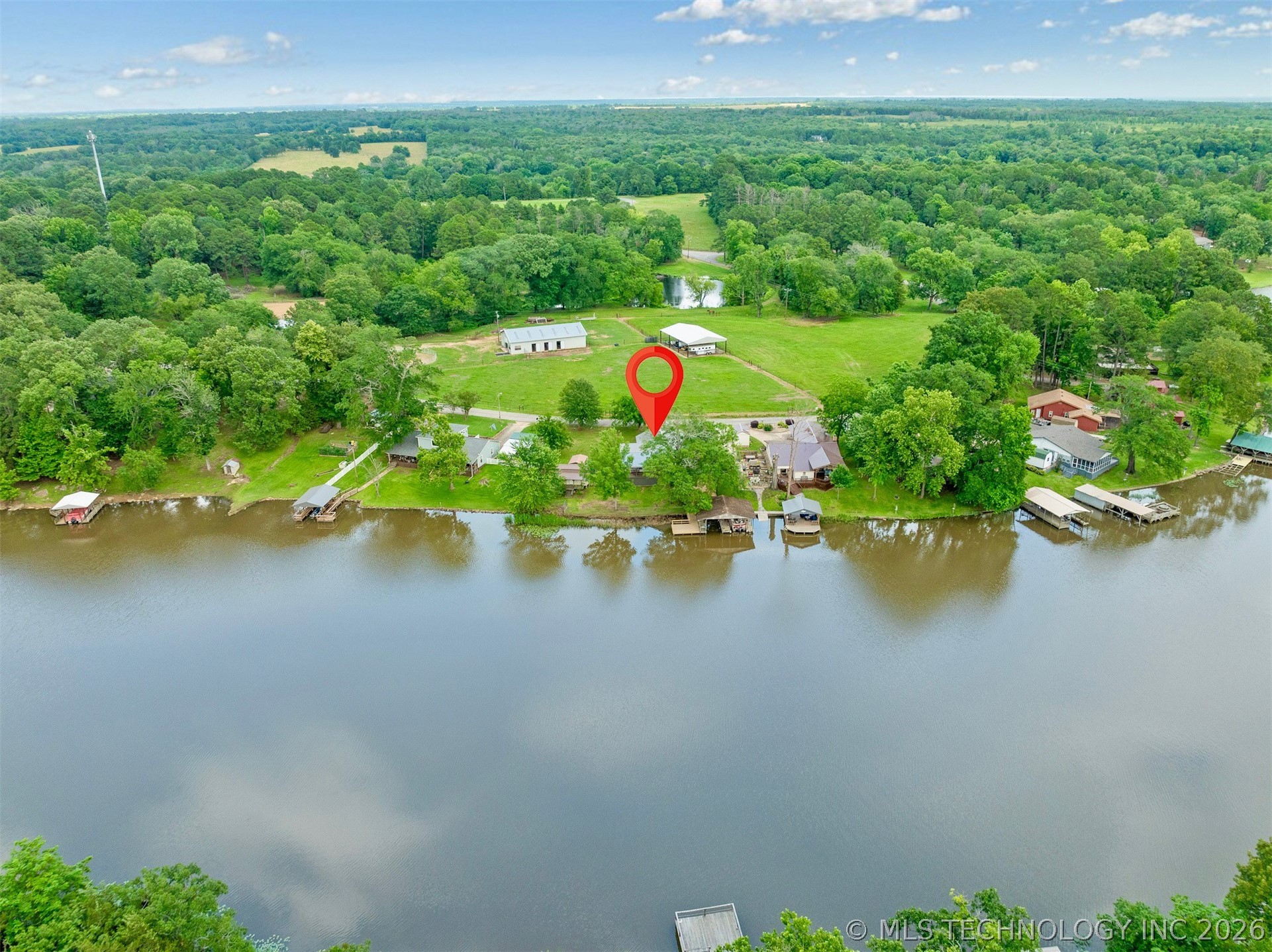 1205 Lakeside Property Photo 2