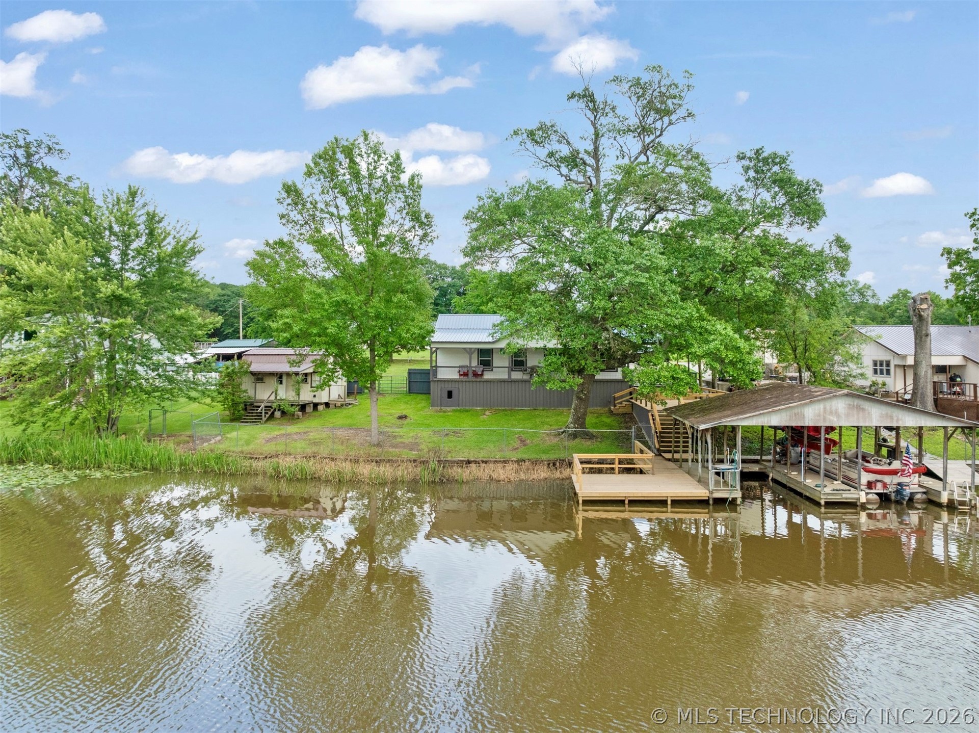 1205 Lakeside Property Photo 5