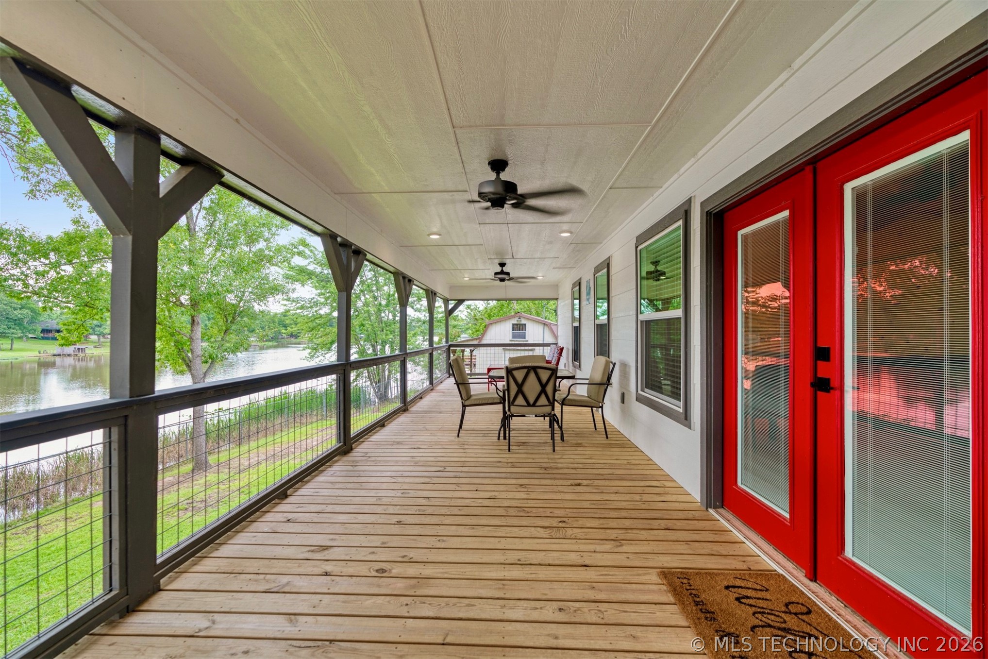 1205 Lakeside Property Photo 21