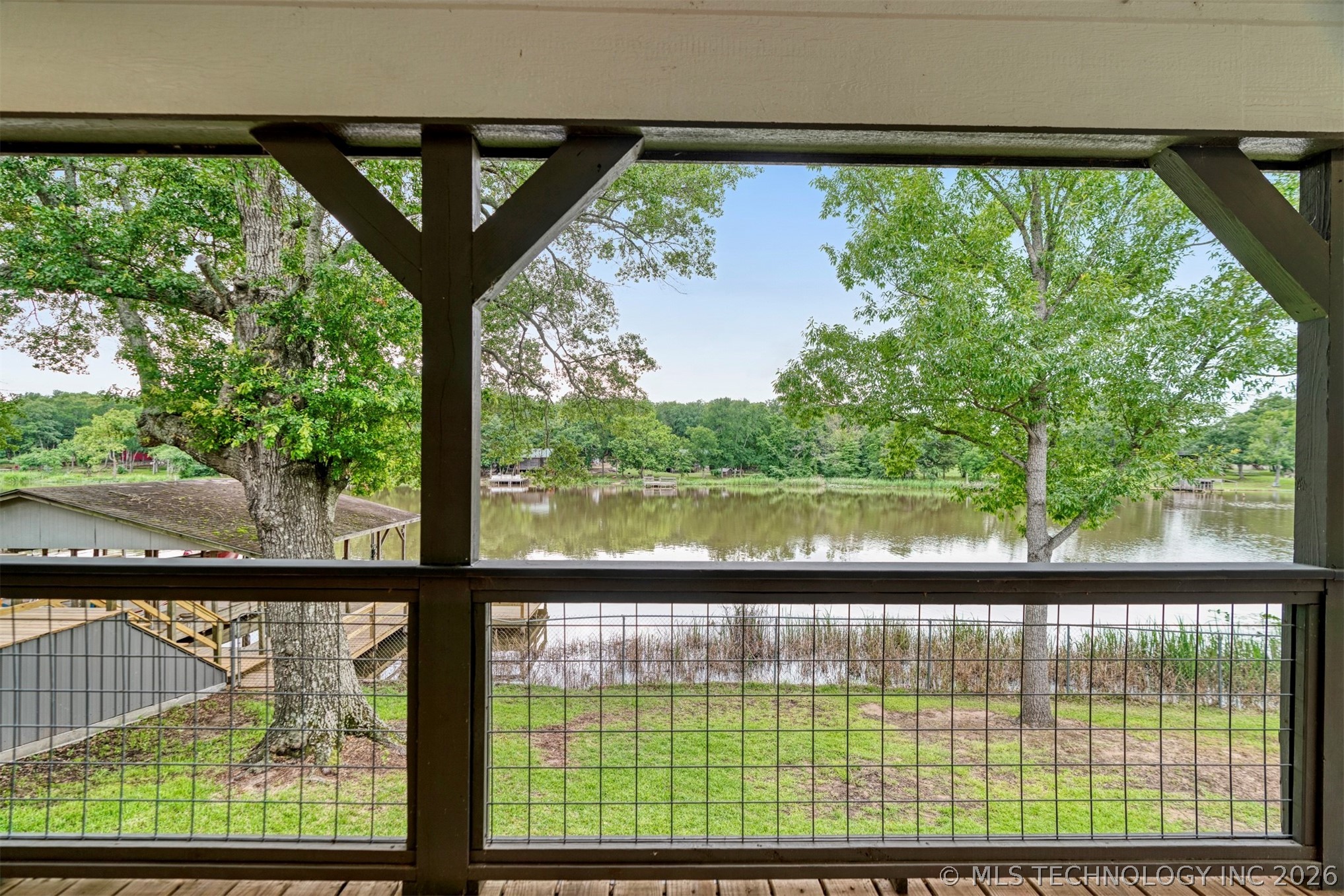 1205 Lakeside Property Photo 22