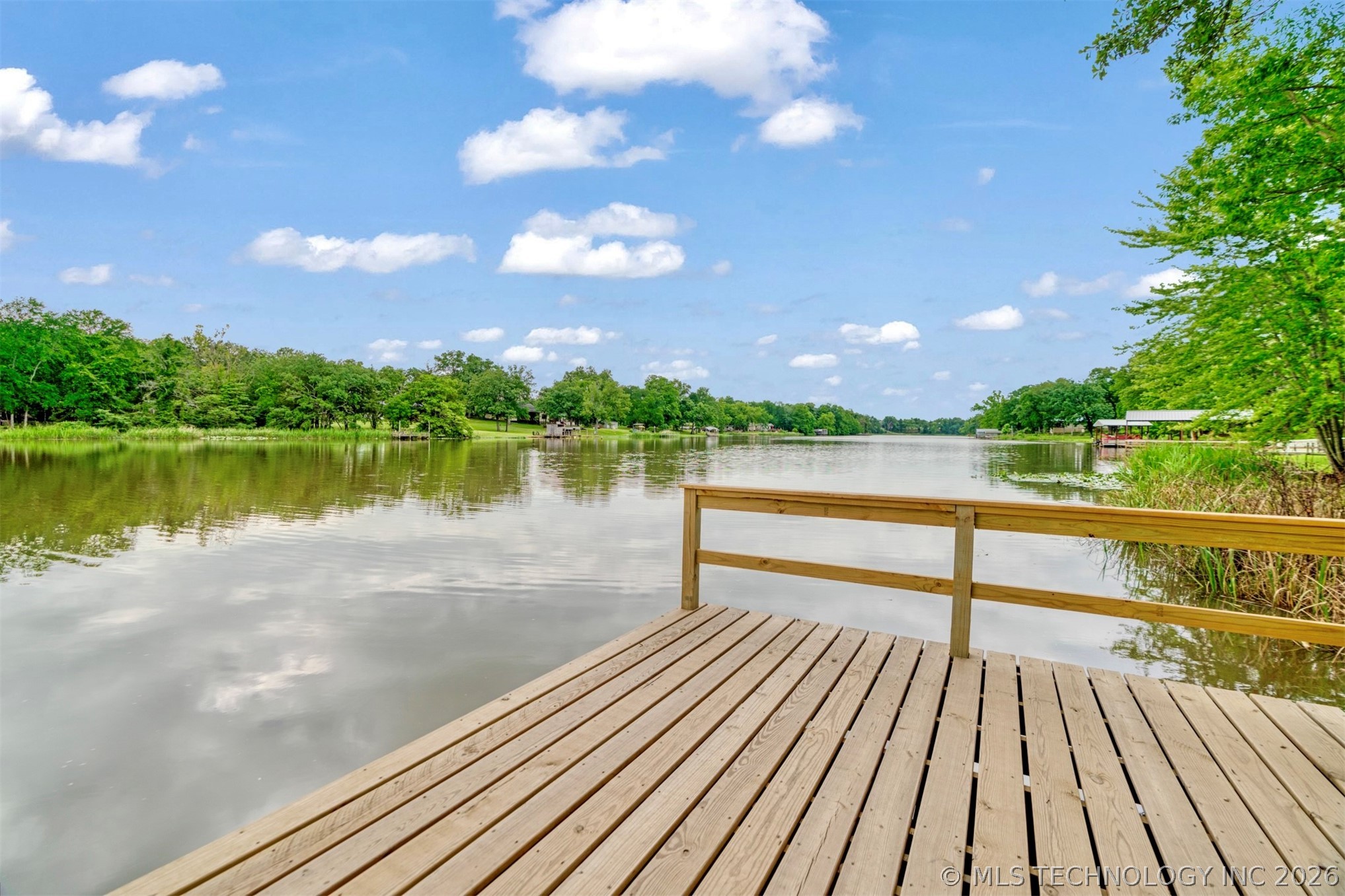1205 Lakeside Property Photo 26