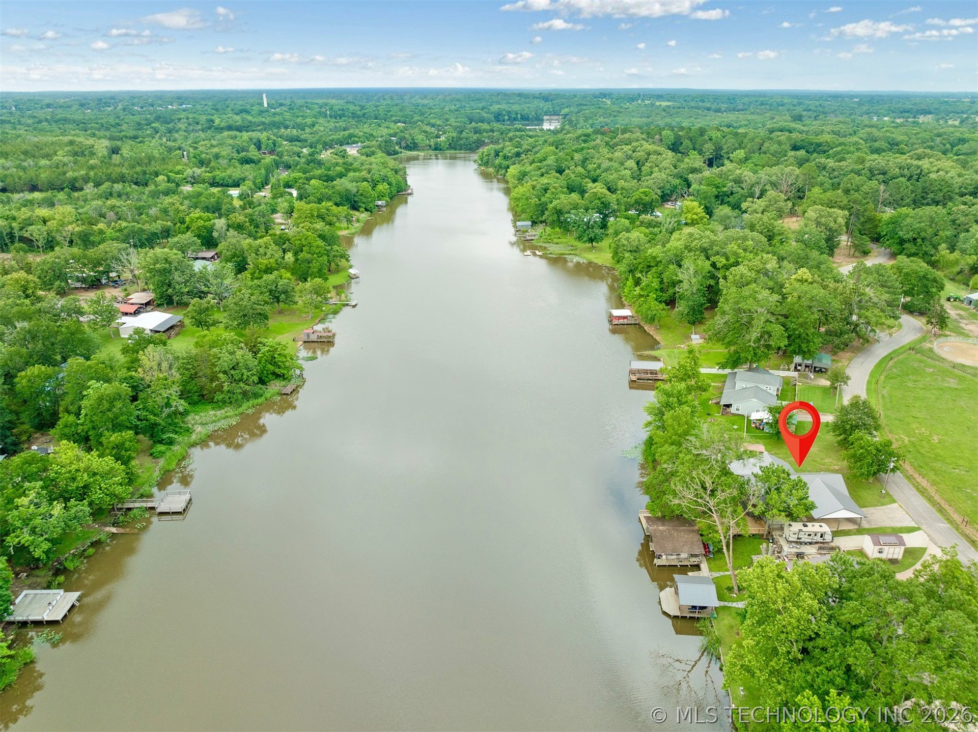 1205 Lakeside Property Photo 32