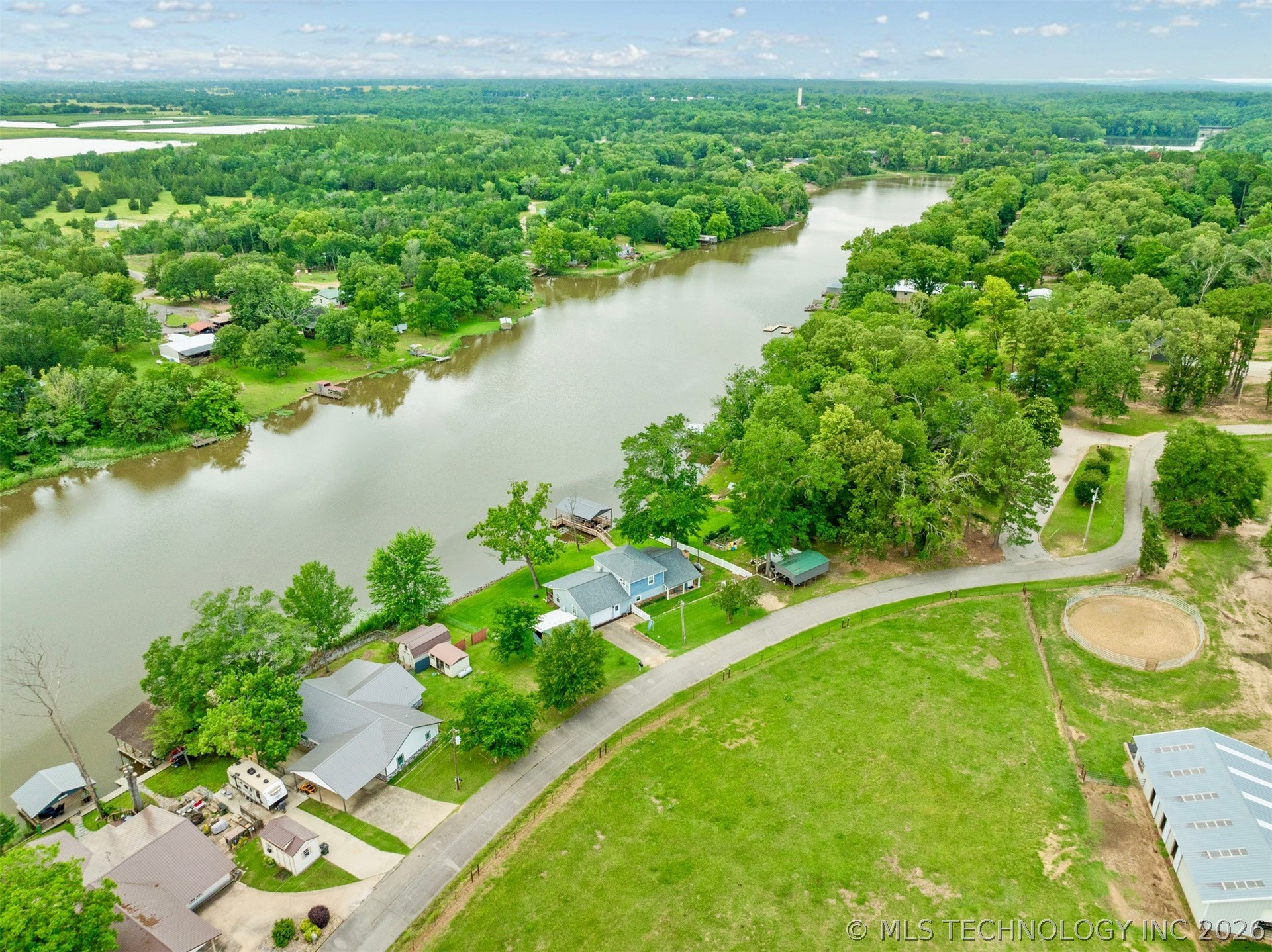 1205 Lakeside Property Photo 35