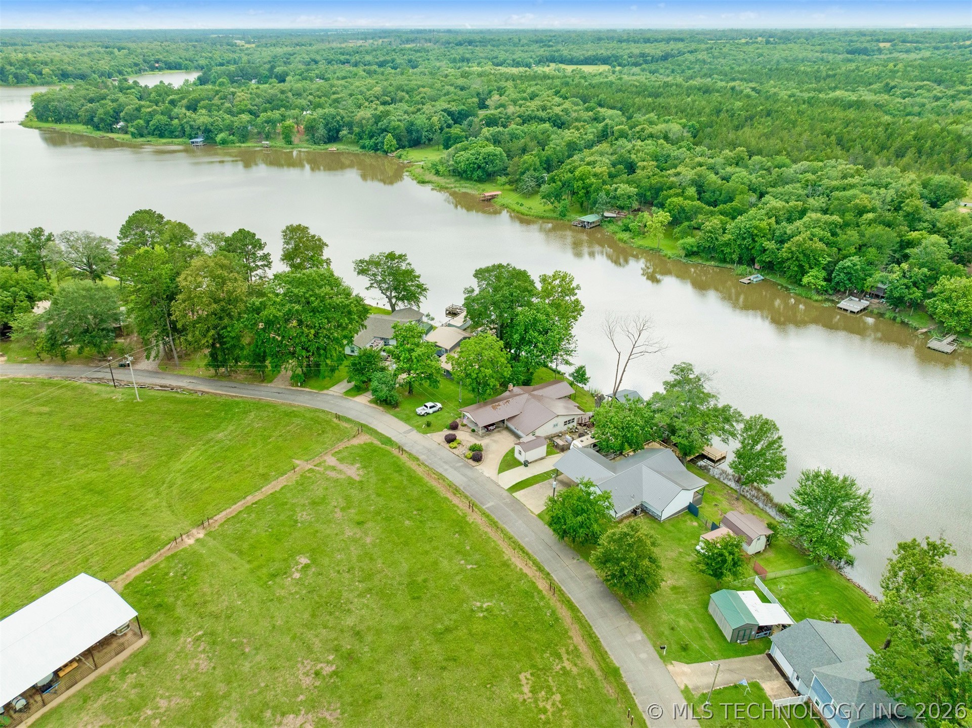 1205 Lakeside Property Photo 36