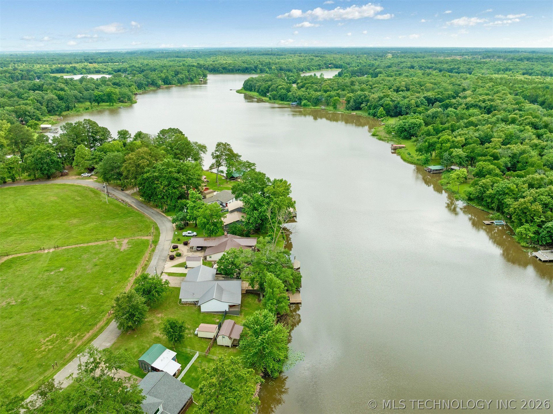 1205 Lakeside Property Photo 37