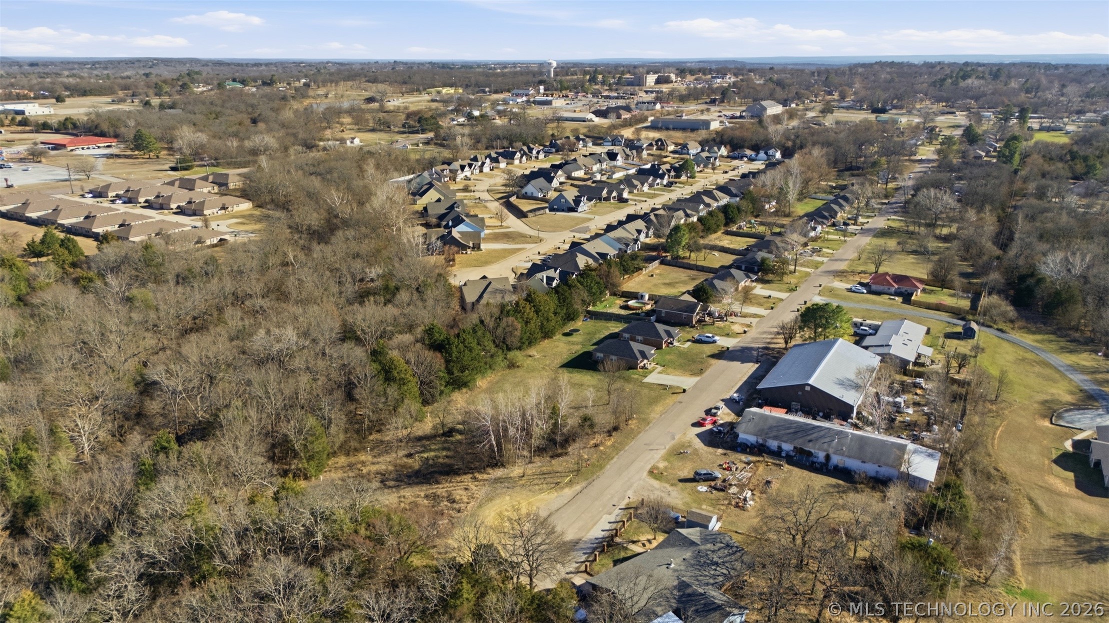 Wolfe Lane Property Photo 10
