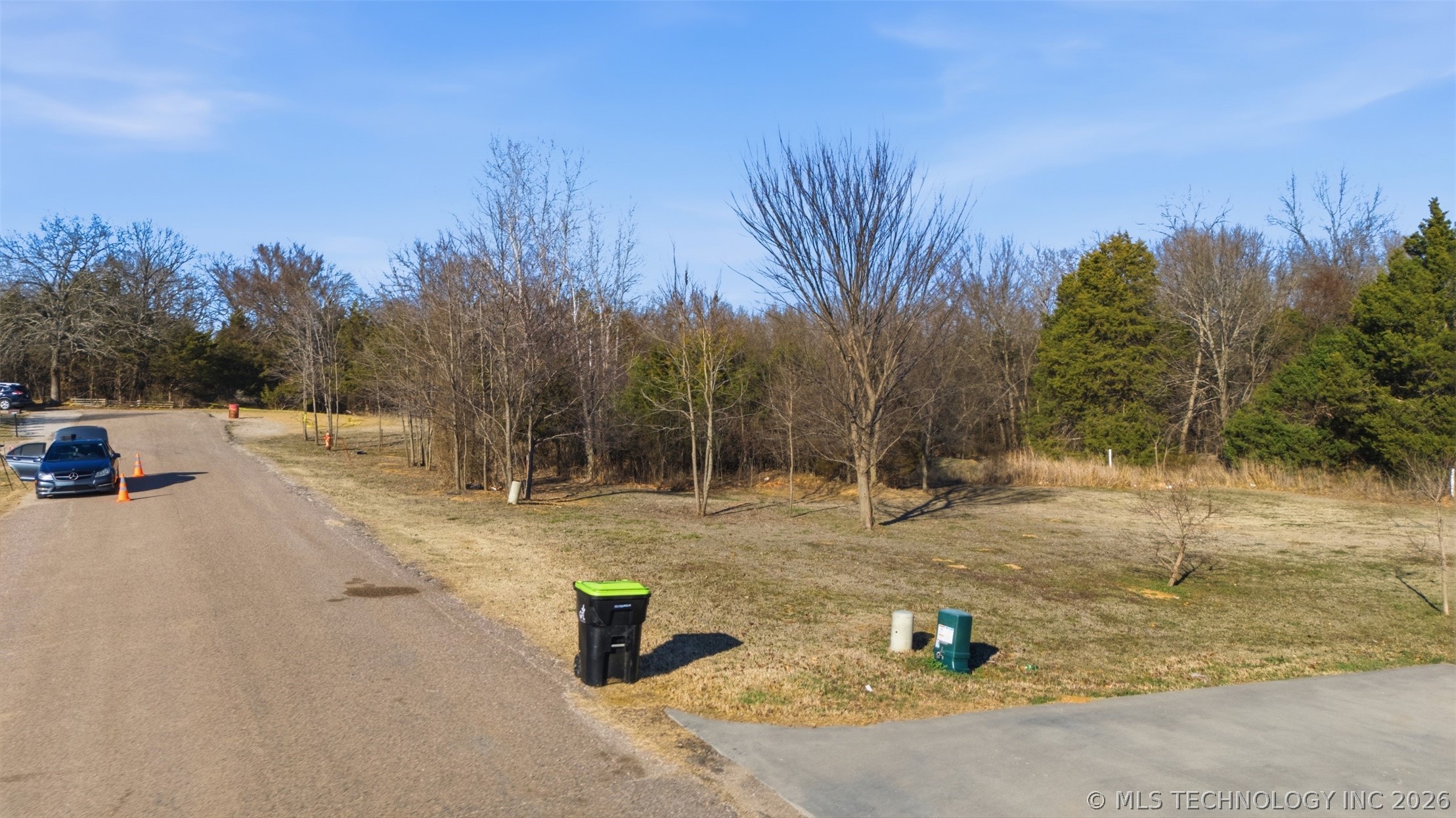 Wolfe Lane Property Photo 12