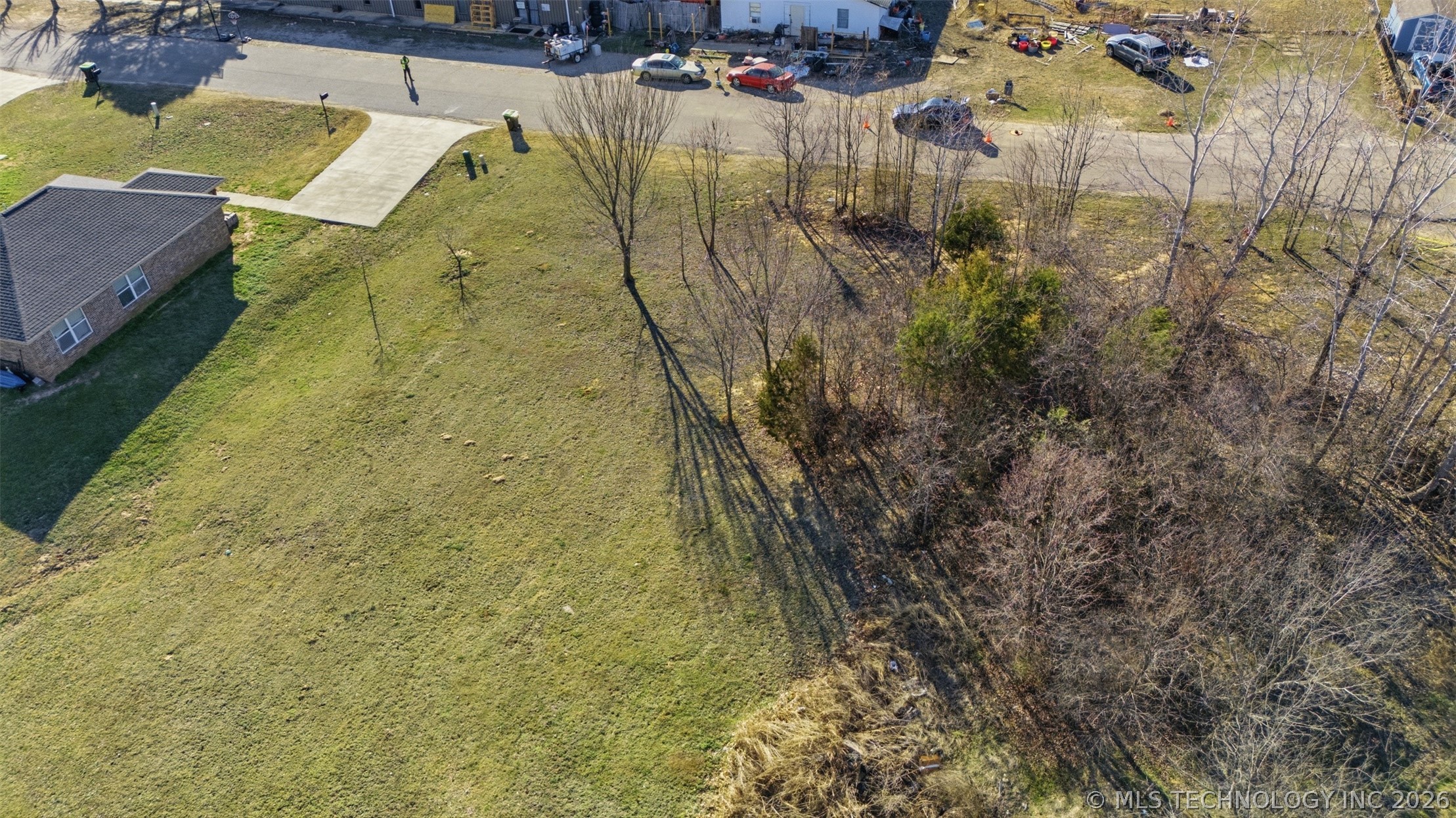 Wolfe Lane Property Photo 14