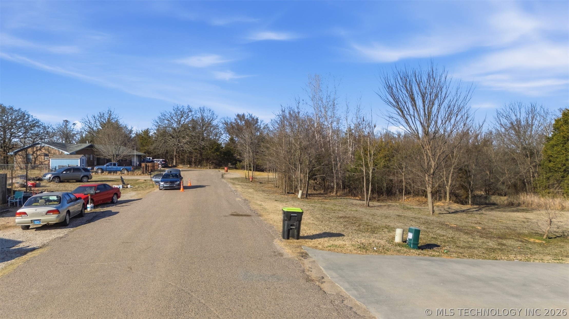 Wolfe Lane Property Photo 15