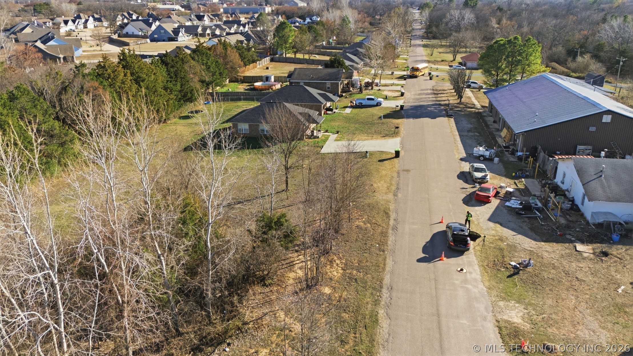 Wolfe Lane Property Photo 16