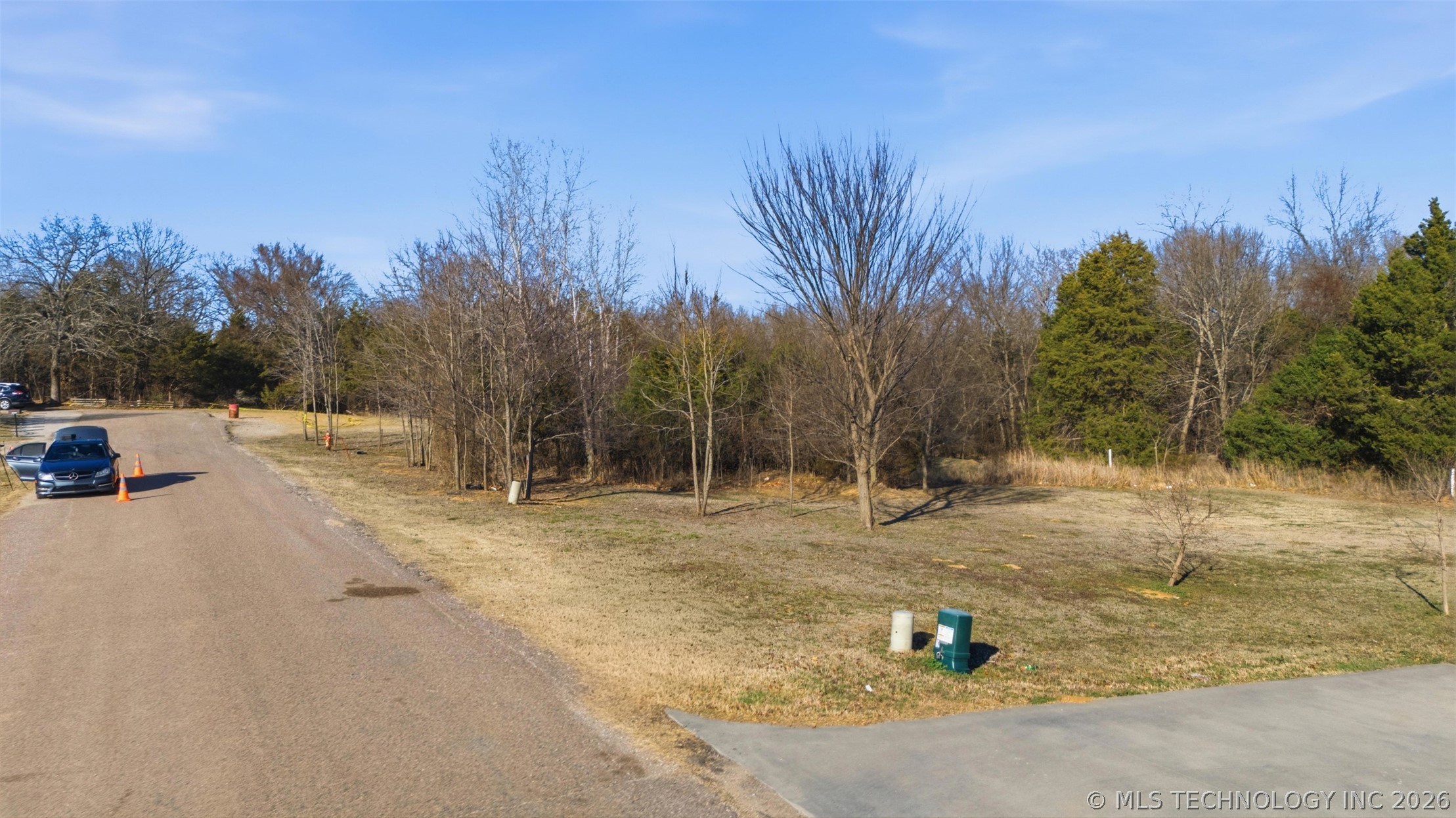 Wolfe Lane Property Photo 17