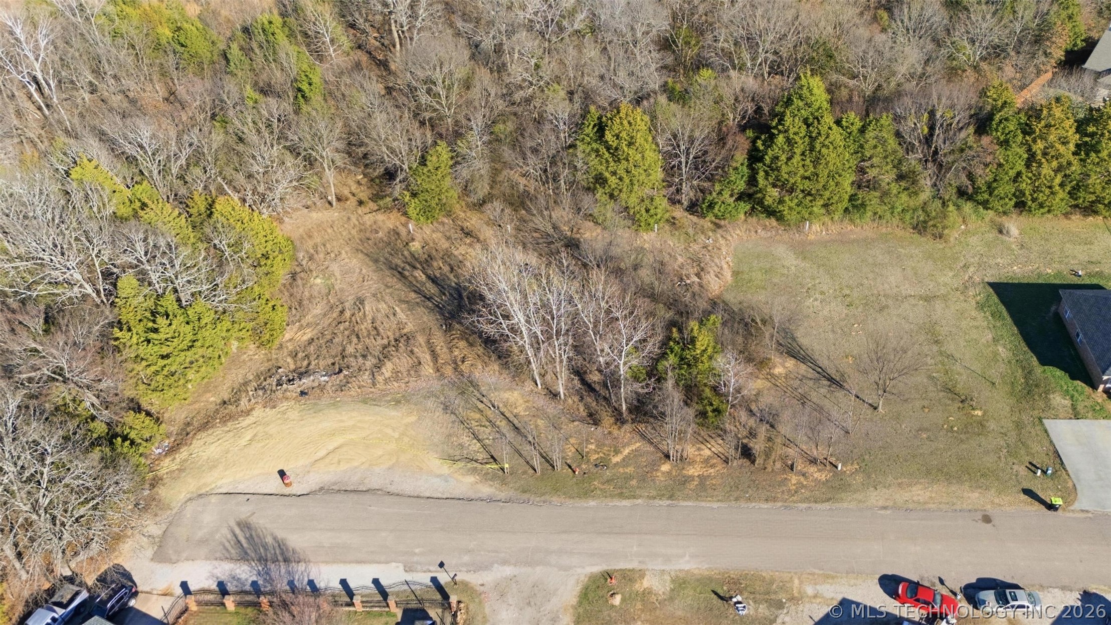 Wolfe Lane Property Photo 18
