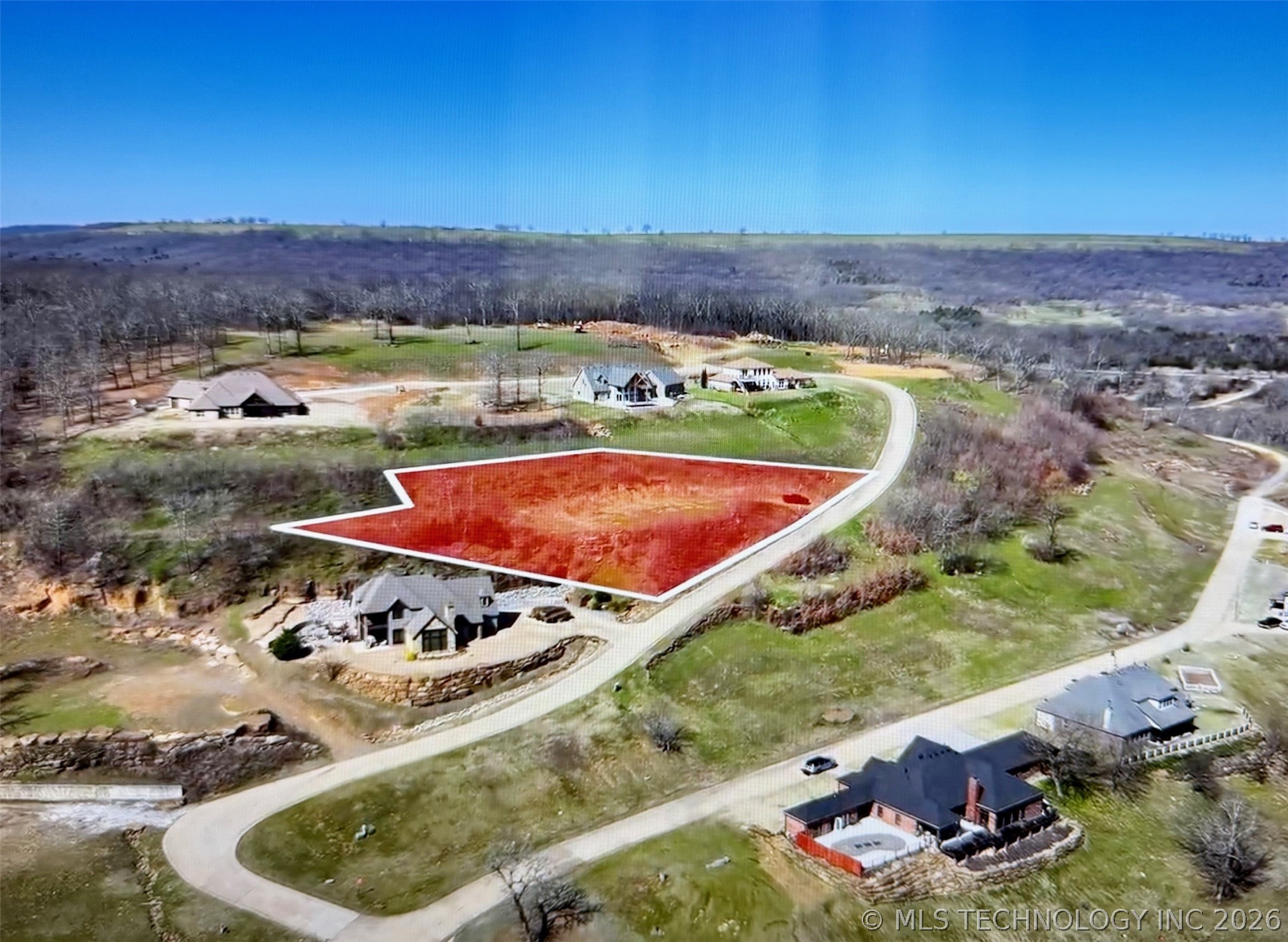Spring Hill Property Photo 1