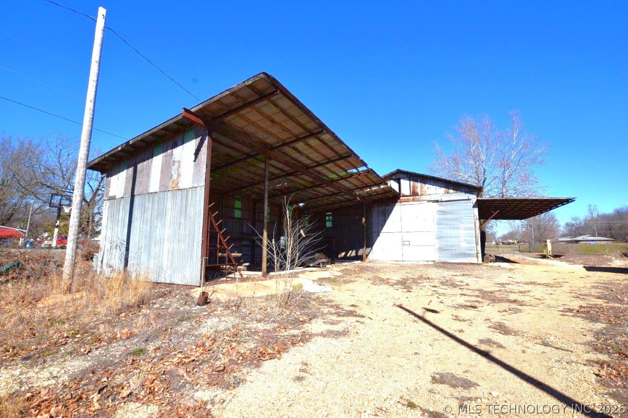 470564 Hwy 51 Property Photo 15