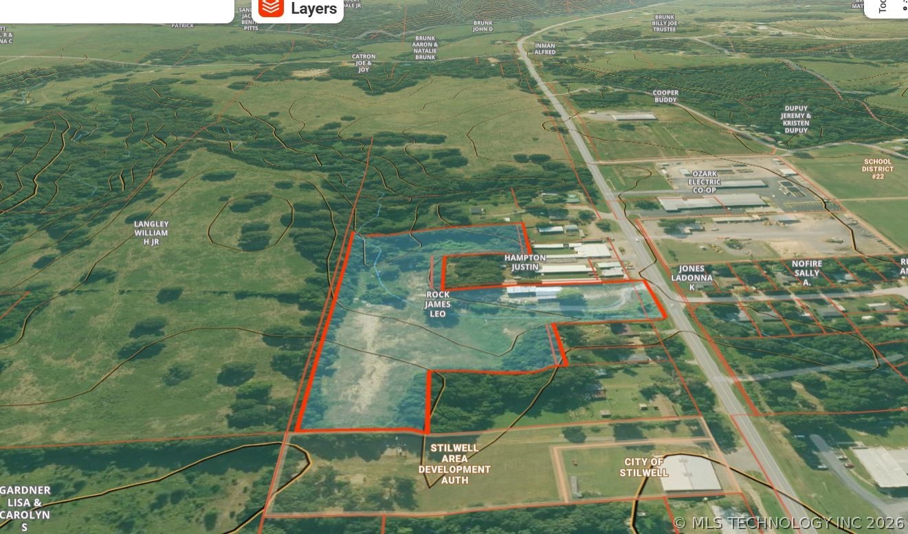 470564 Hwy 51 Property Photo 35
