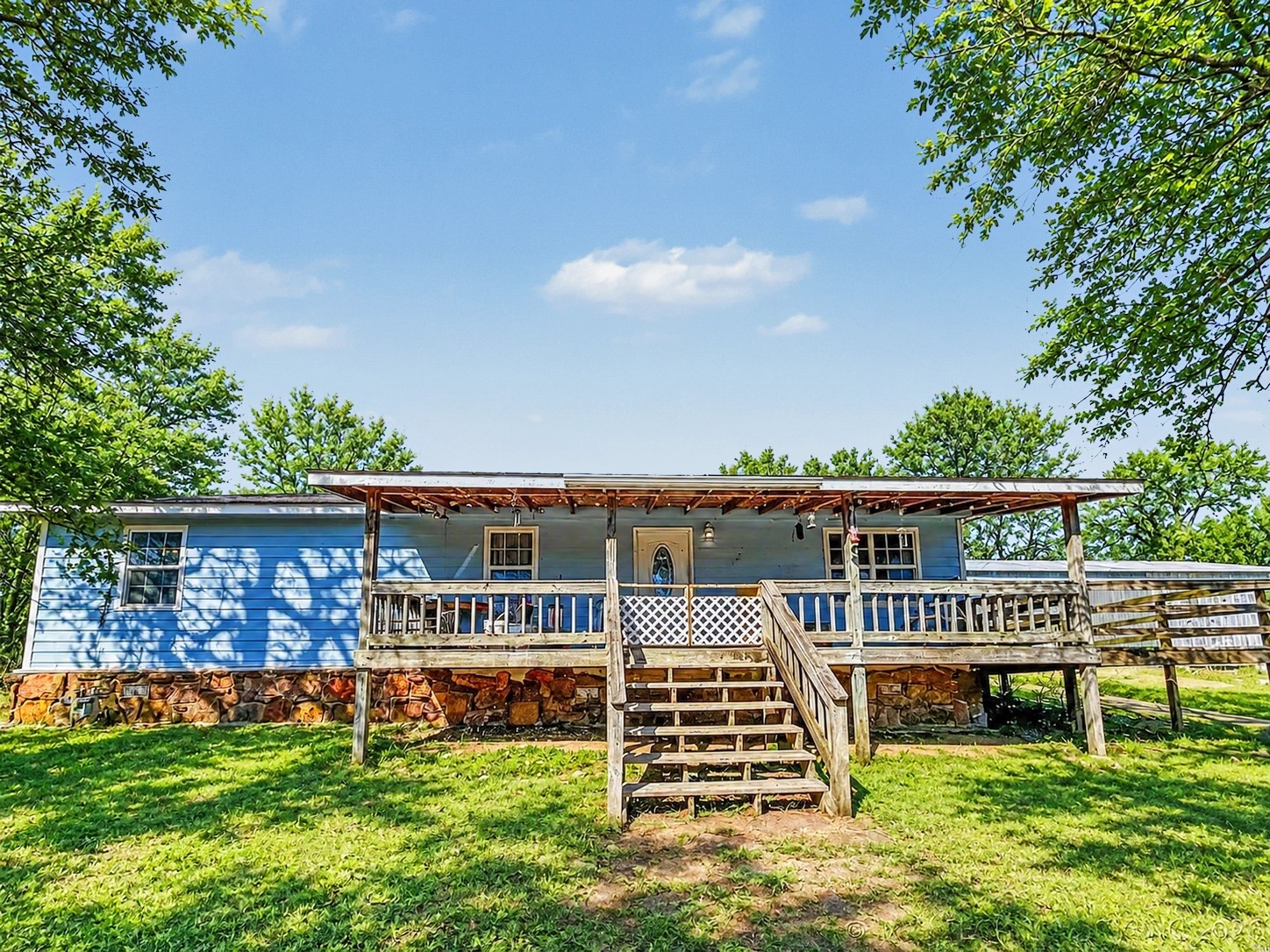 13410 W 750 Road Property Photo 1