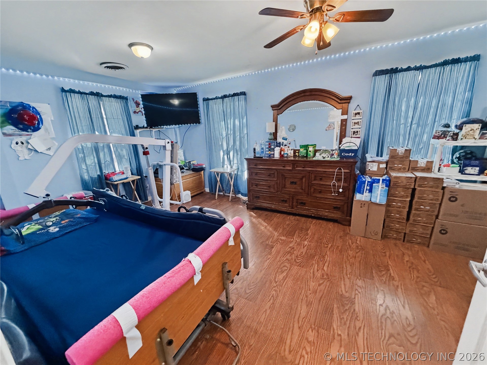 13410 W 750 Road Property Photo 60