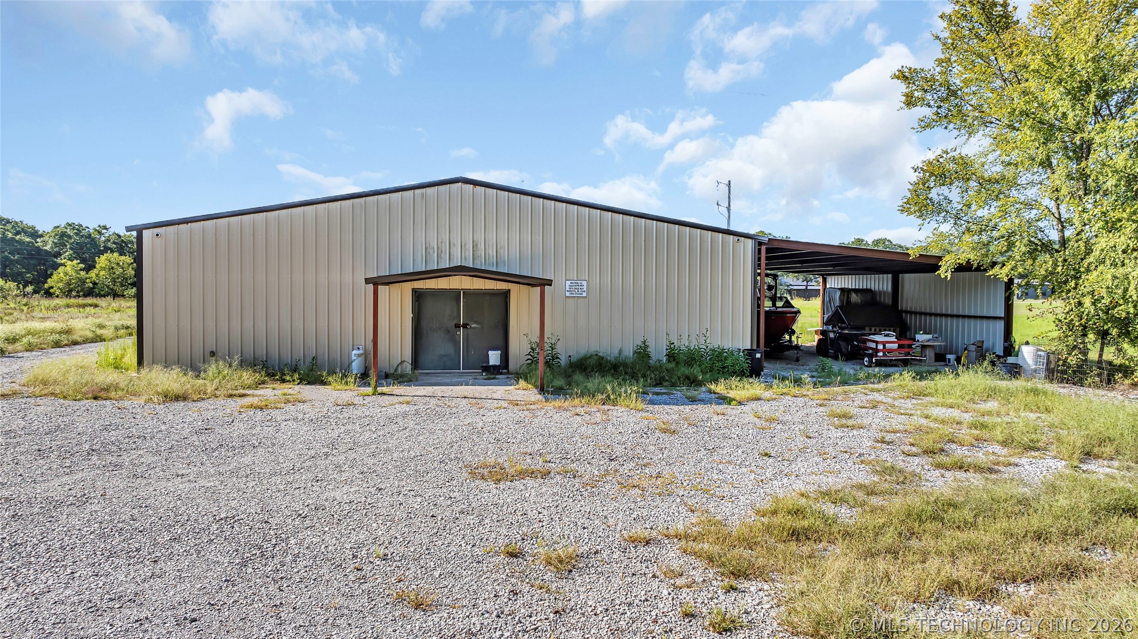 12367 Renick Property Photo 3