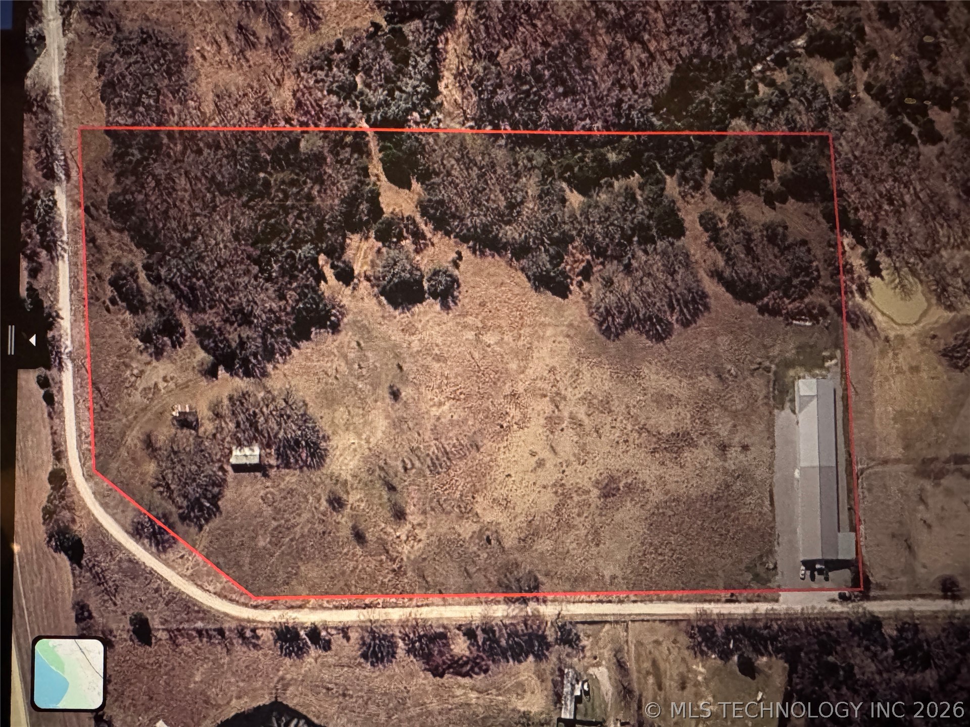 12367 Renick Property Photo 4