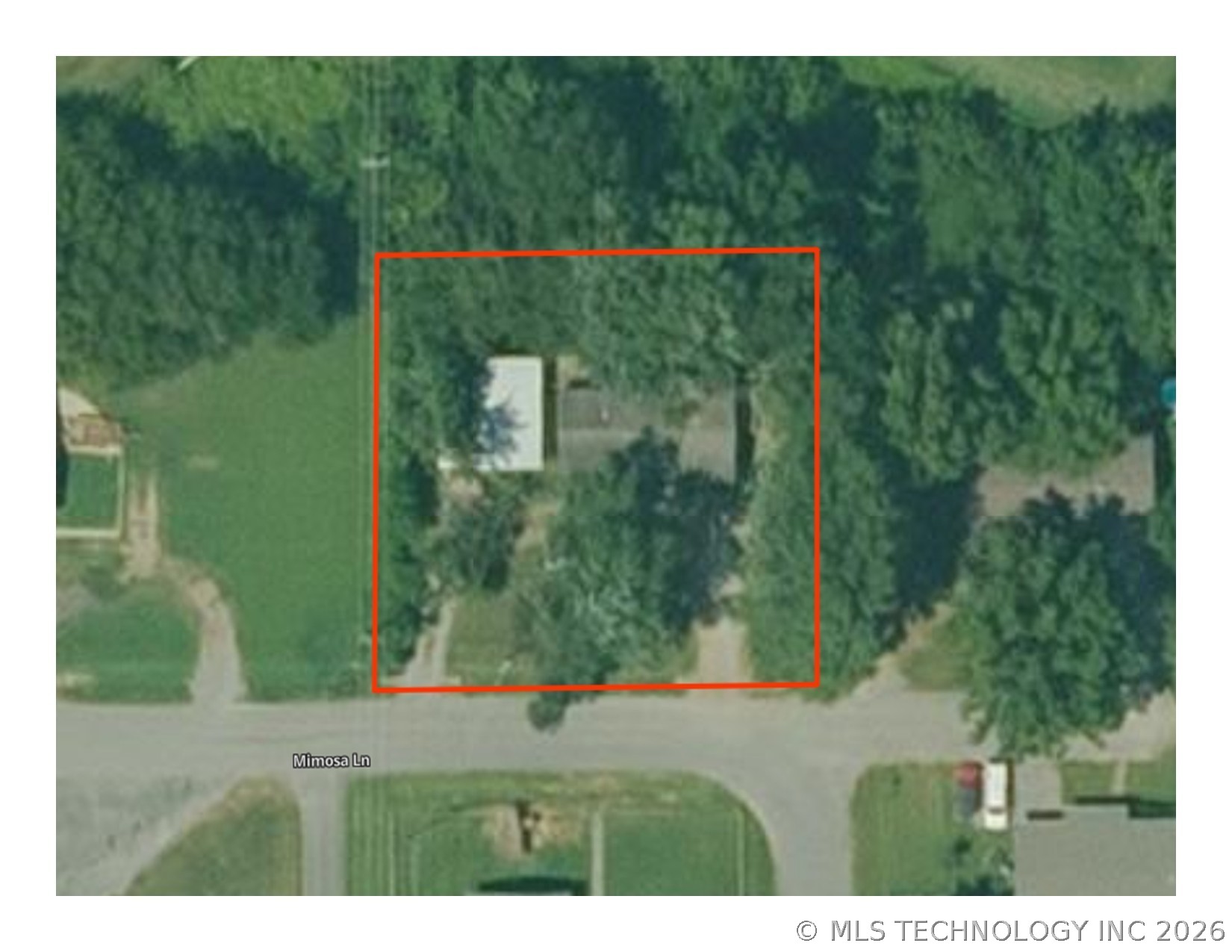 305 Mimosa Lane Property Photo 4