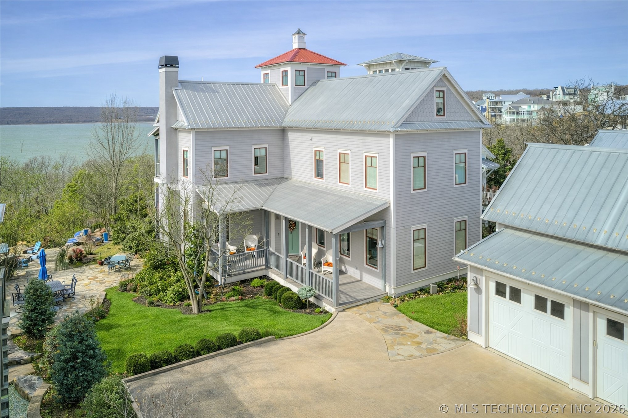 76 Ridgeline Road Property Photo