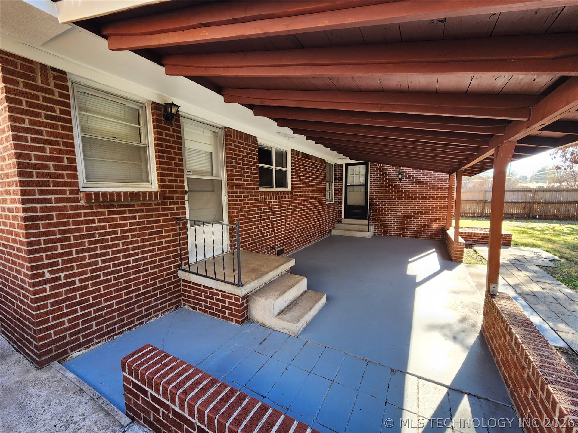 4334 S Norfolk Avenue Property Photo 40