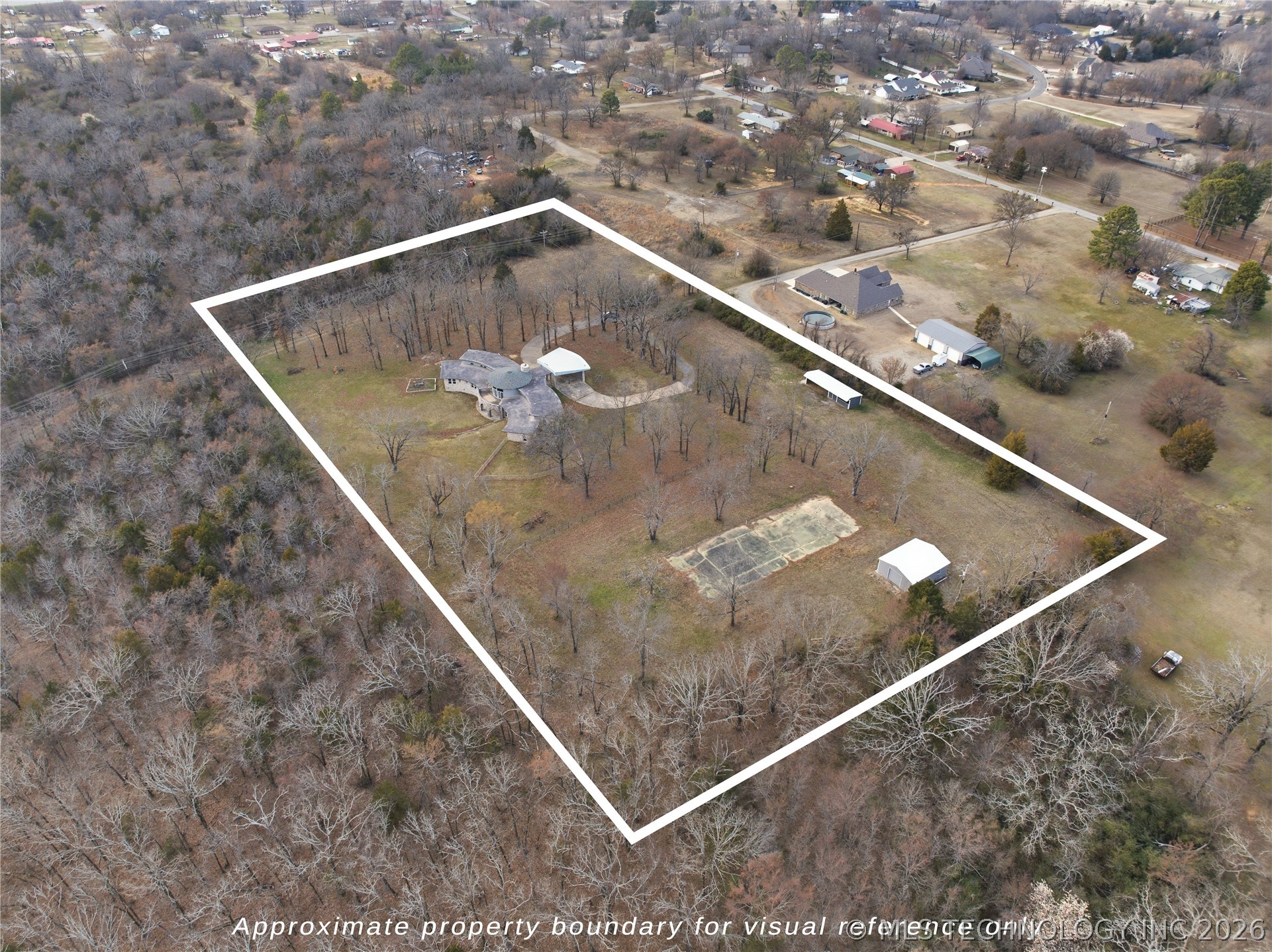 140 W Taylor Drive Property Photo 60