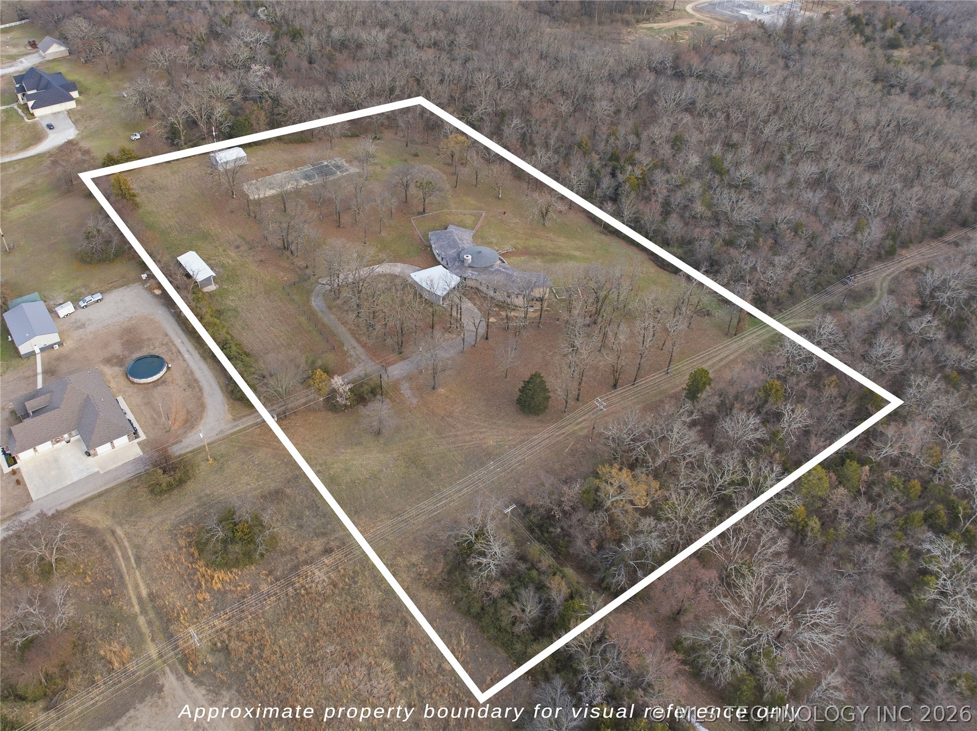 140 W Taylor Drive Property Photo 64