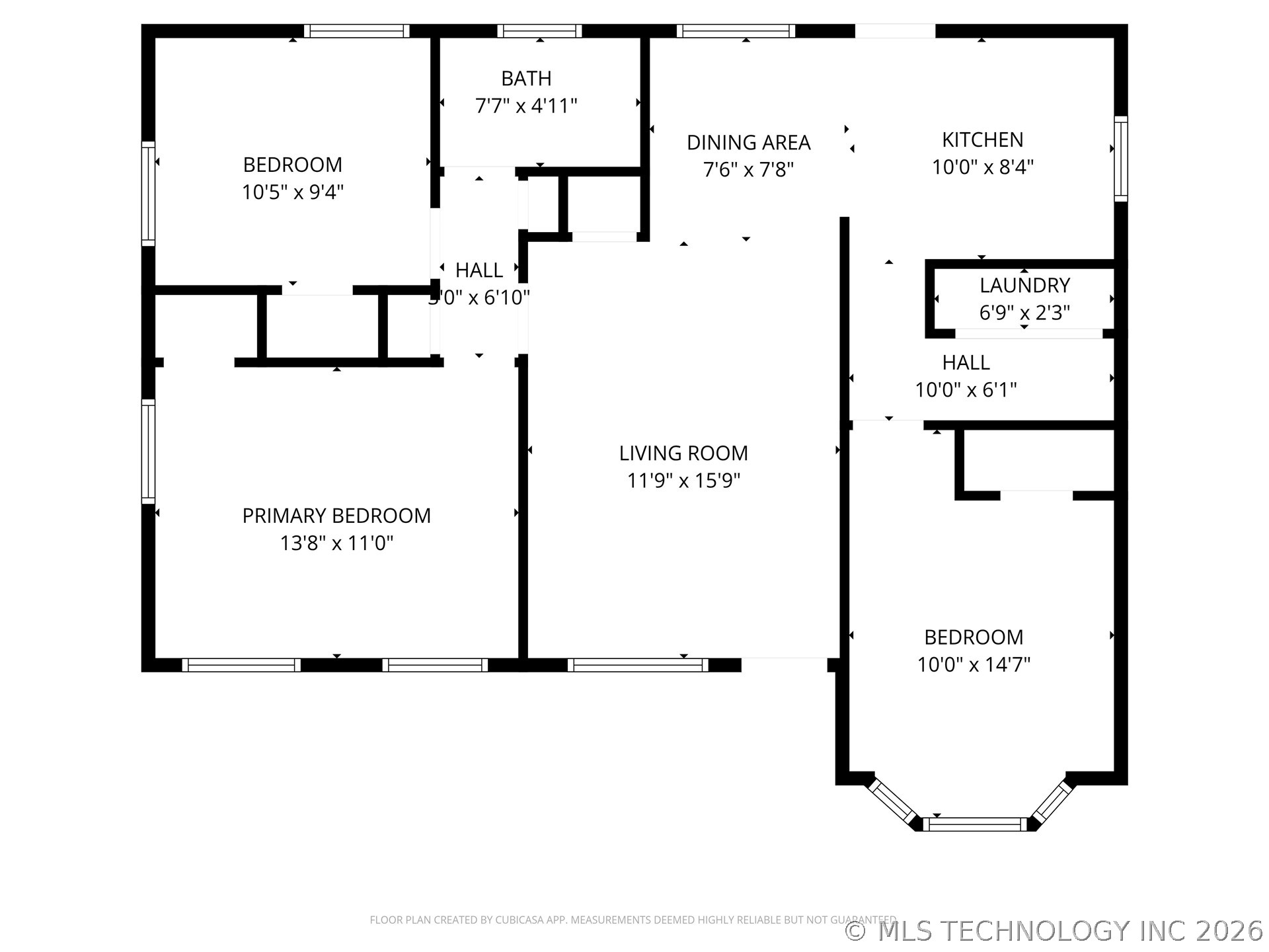 1007 Wesley Drive Property Photo 27