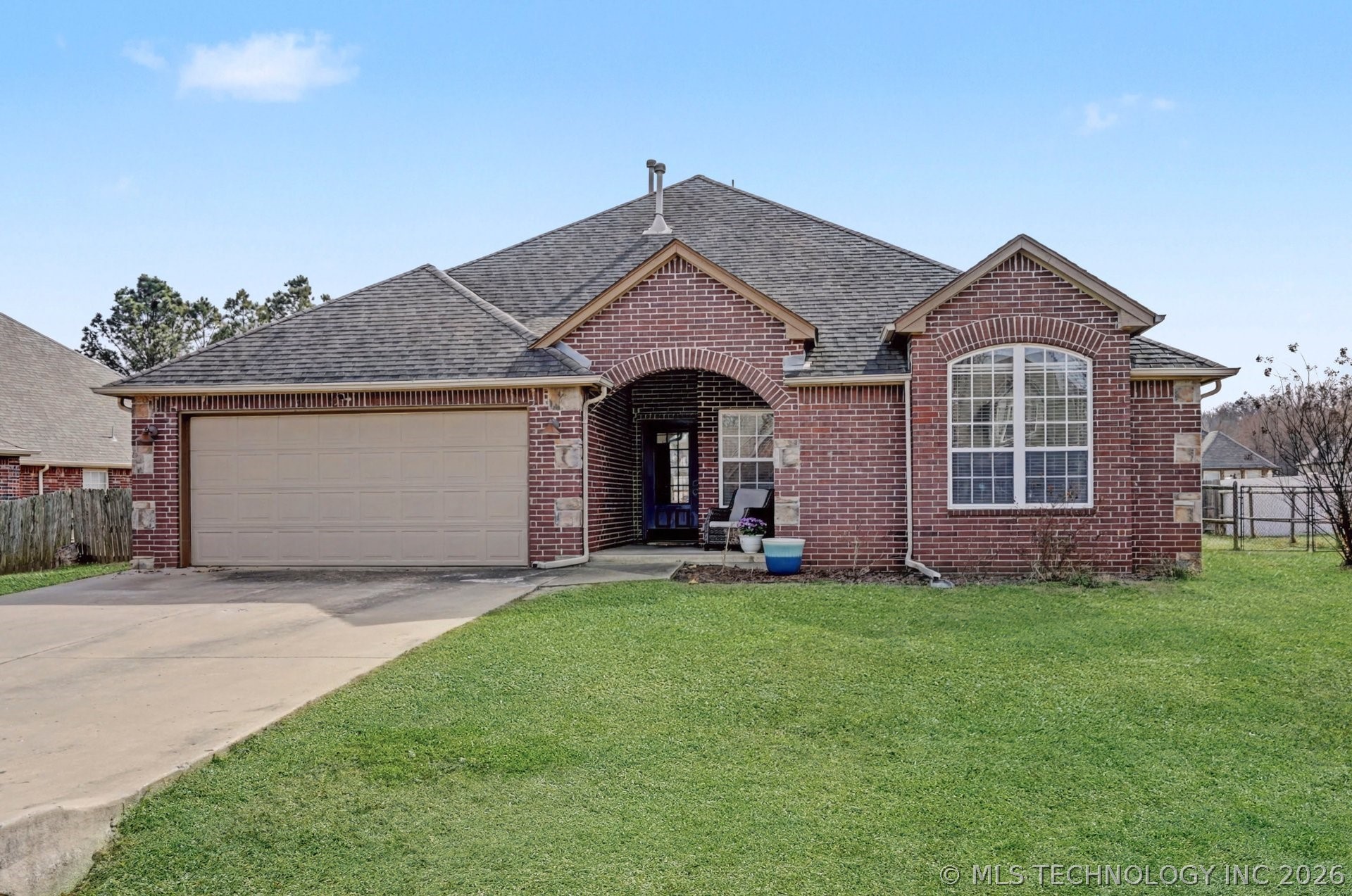 26356 E 114th Place S Property Photo 1