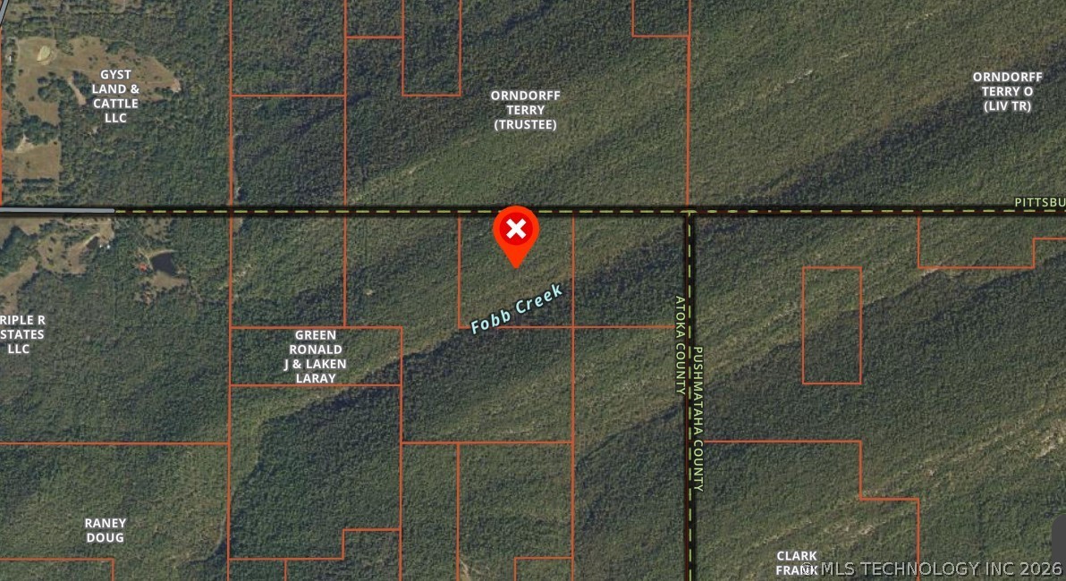 Burris Valley Road Property Photo 2