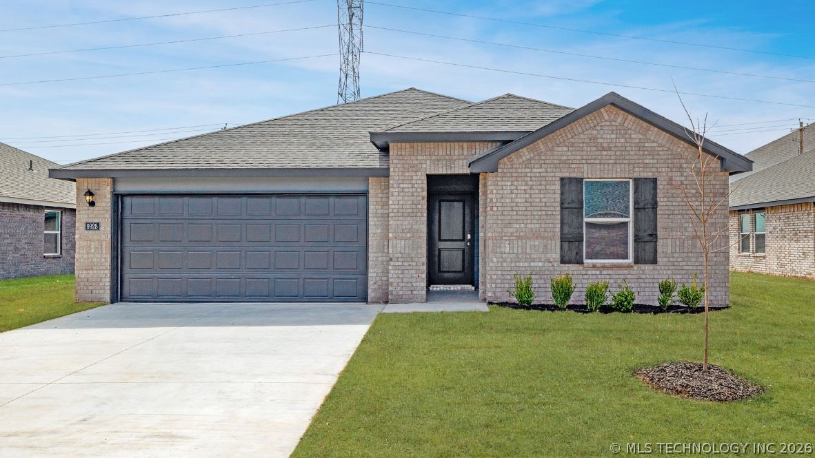 9928 E 135th Place S